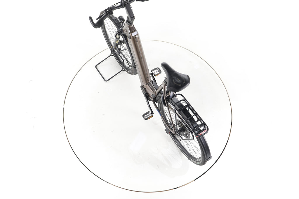 KTM Macina Style 710 Trekking E-Bike Tiefeinsteiger - Image 21