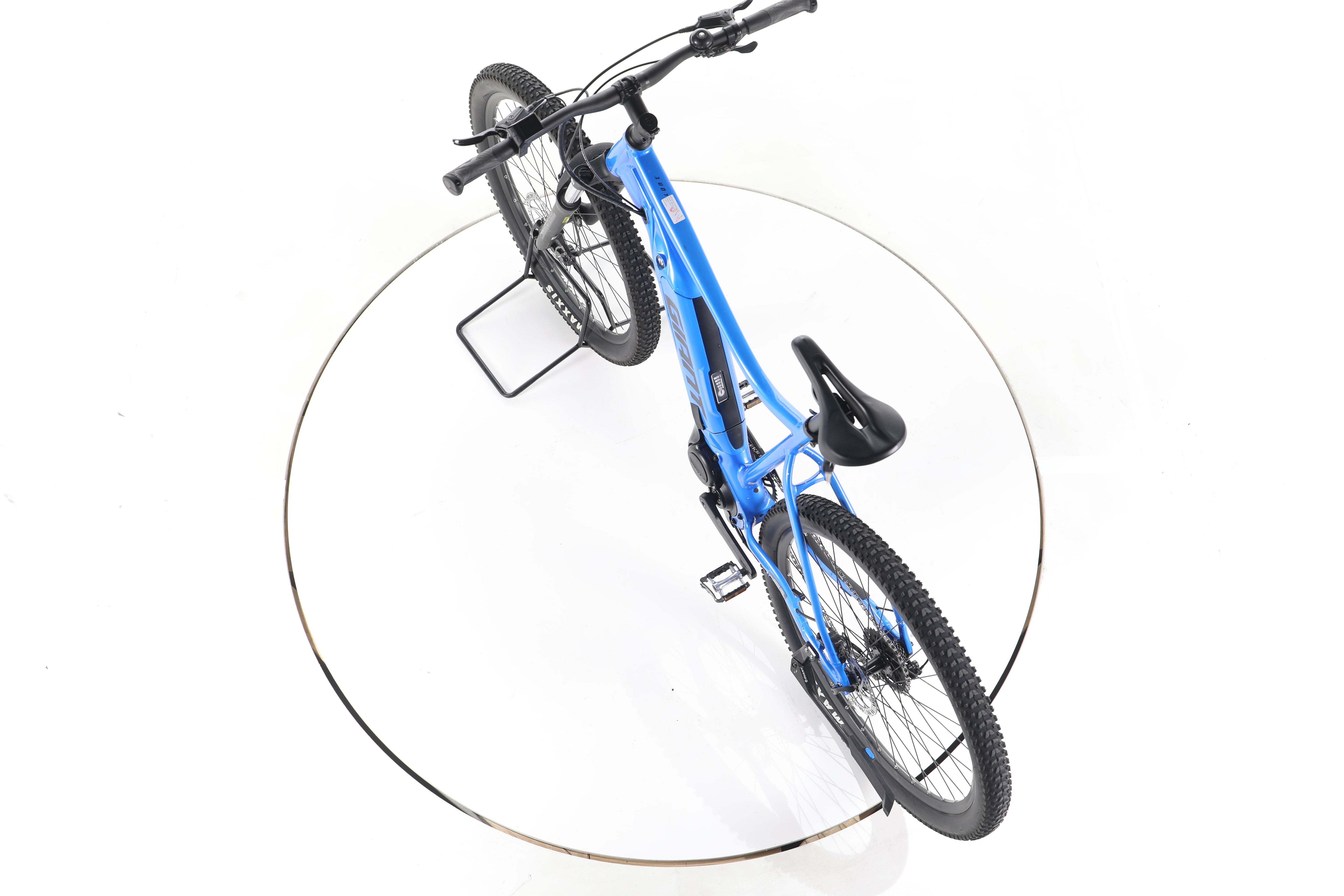 Giant Talon E+ 2 E-Bike - Image 21