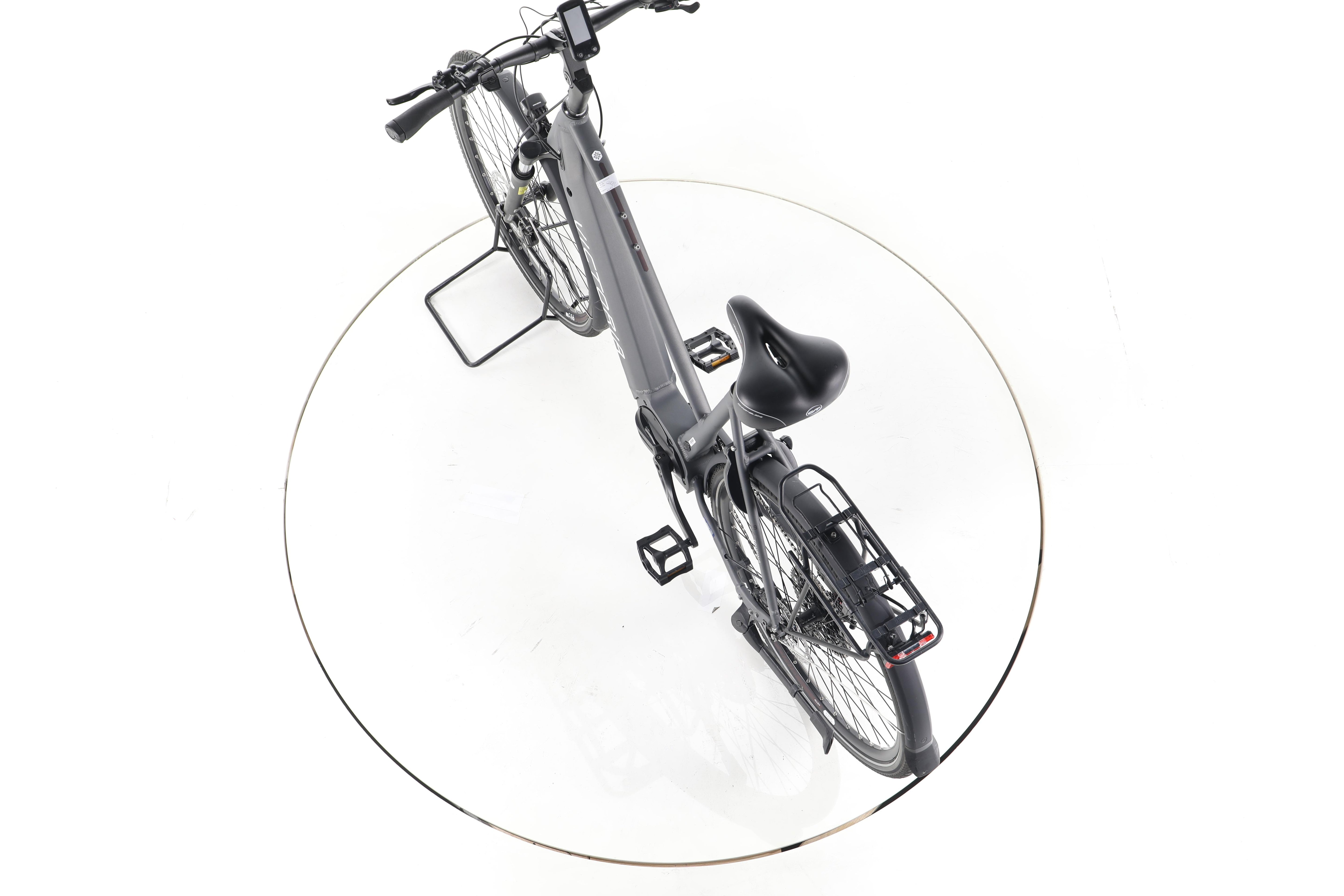 Victoria eTouring 12.9 Trekking E-Bike - Image 21