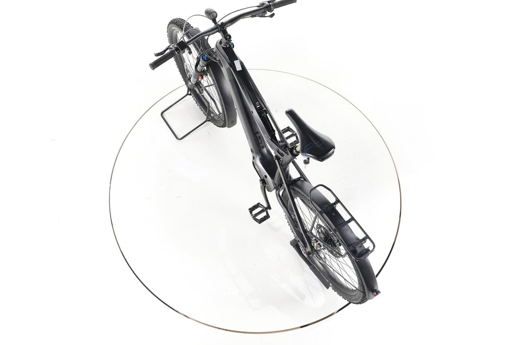 M1-Sporttechnik Erzberg GT SUV E-Bike Carbon - Image 21