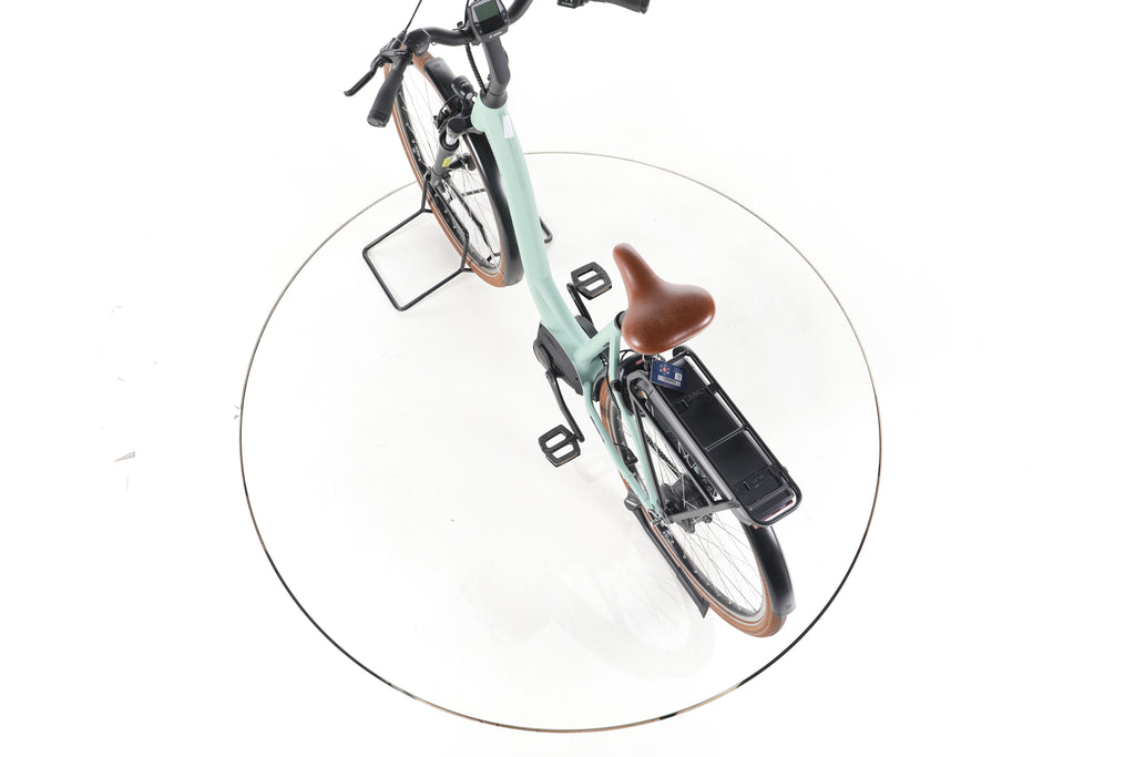 Riese & Müller Swing vario City E-Bike Tiefeinsteiger - Image 21