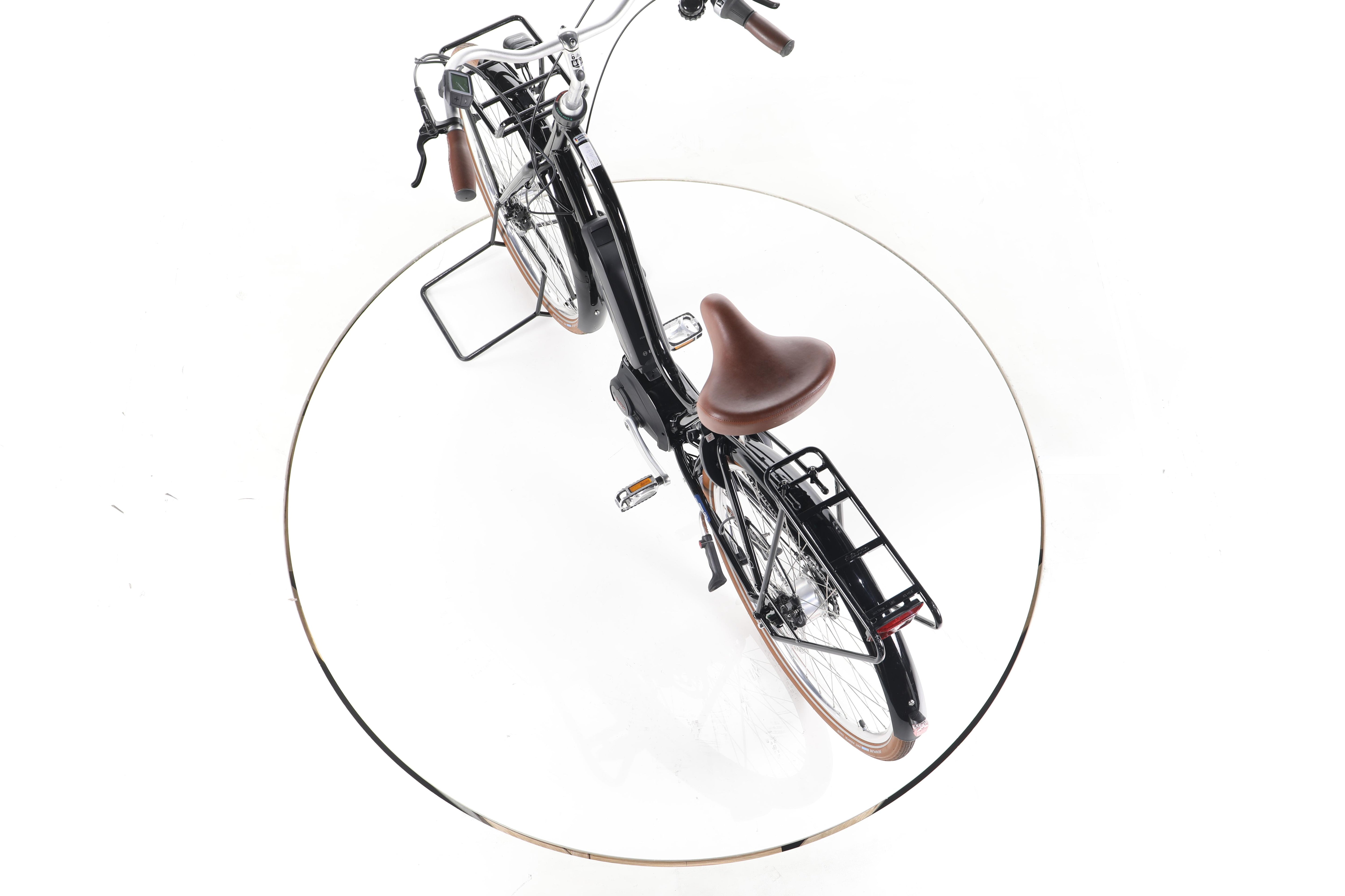 Electra Bicycle Townie Commute Go! City E-Bike - Image 21
