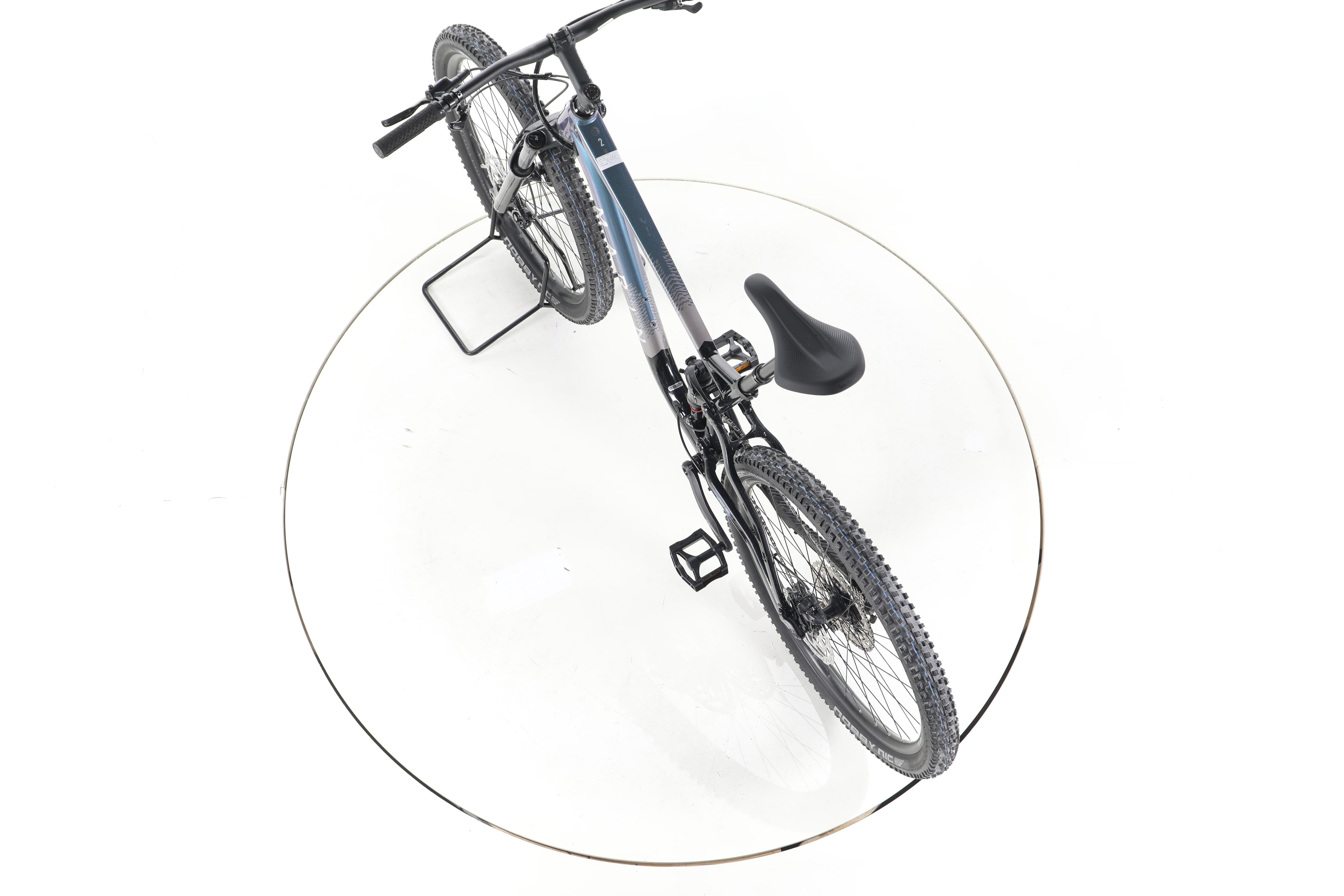 Marin Rift Zone 2 Fahrrad Fully - Image 21