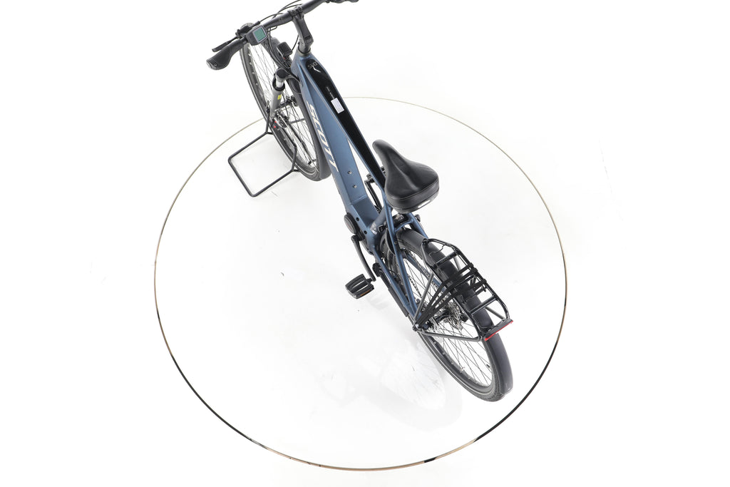 Scott Sub Tour eRIDE 20 Trekking E-Bike - Image 21