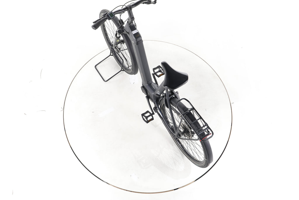 Scott Sub Sport eRide 20 Trekking E-Bike Tiefeinsteiger - Image 21