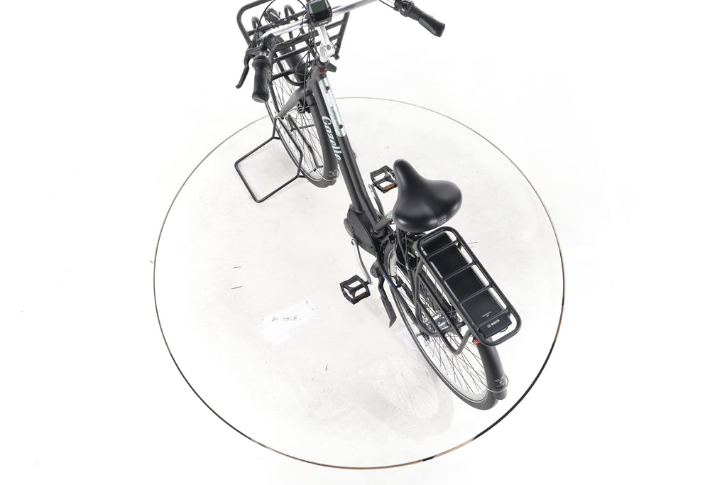 Gazelle Miss Grace City E-Bike Tiefeinsteiger - Image 21