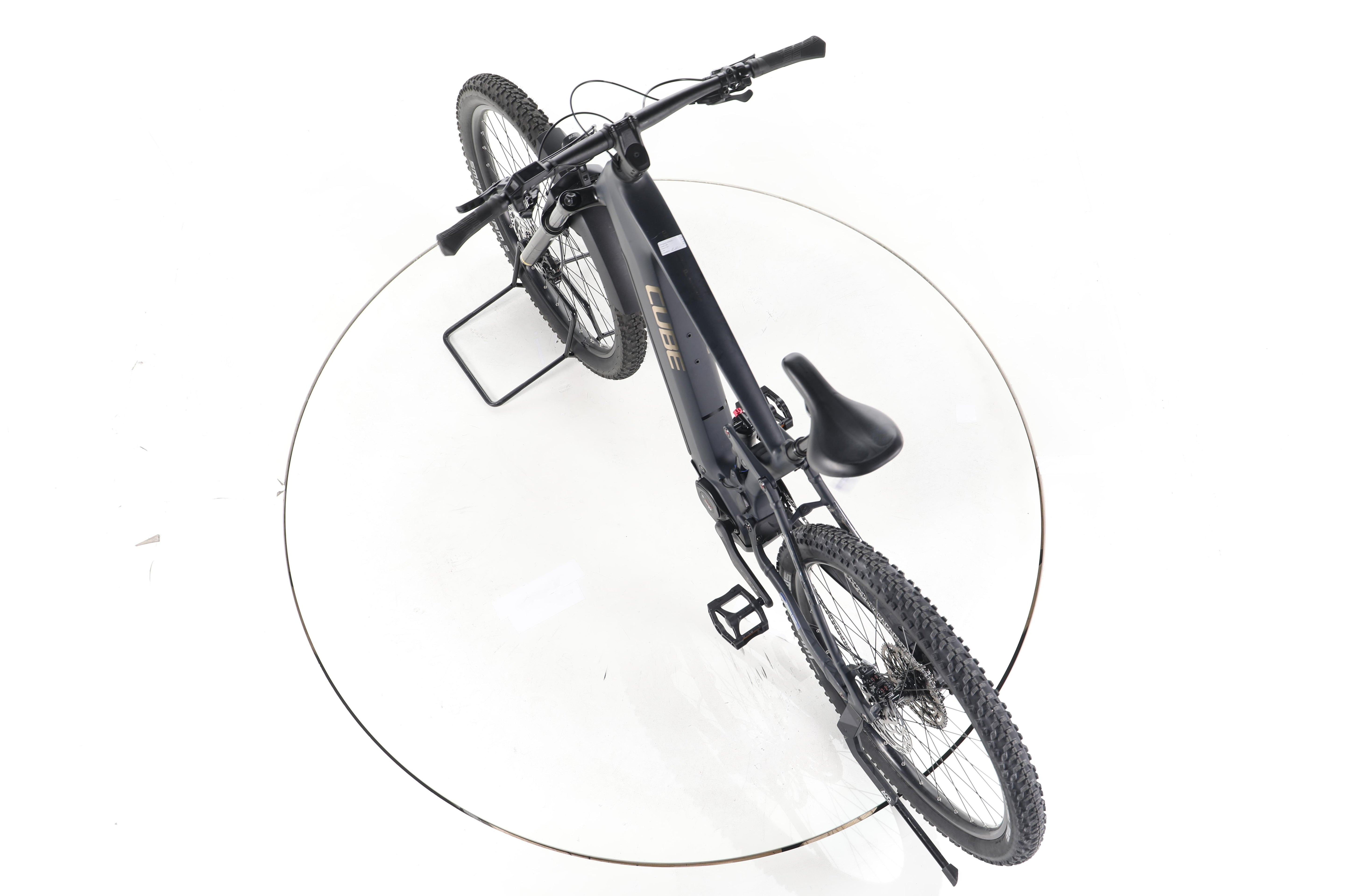 Cube Stereo Hybrid ONE22 Pro E-Bike Fully 2025 - Image 21