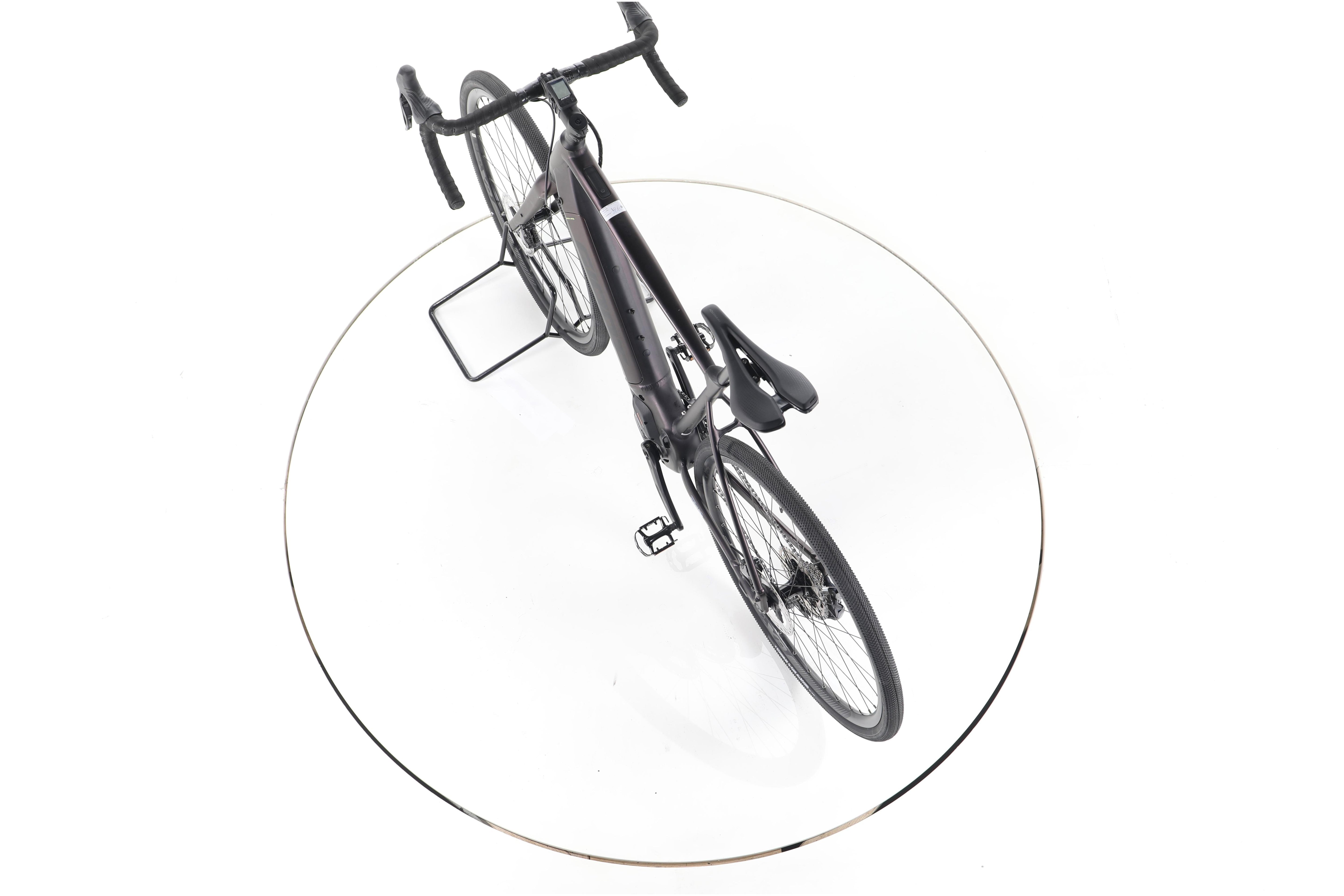 Giant Revolt E+ E-Gravelbike - Image 21