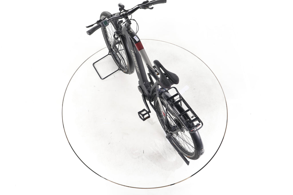 Haibike Trekking 3.5 LTD Trekking E-Bike - Image 21