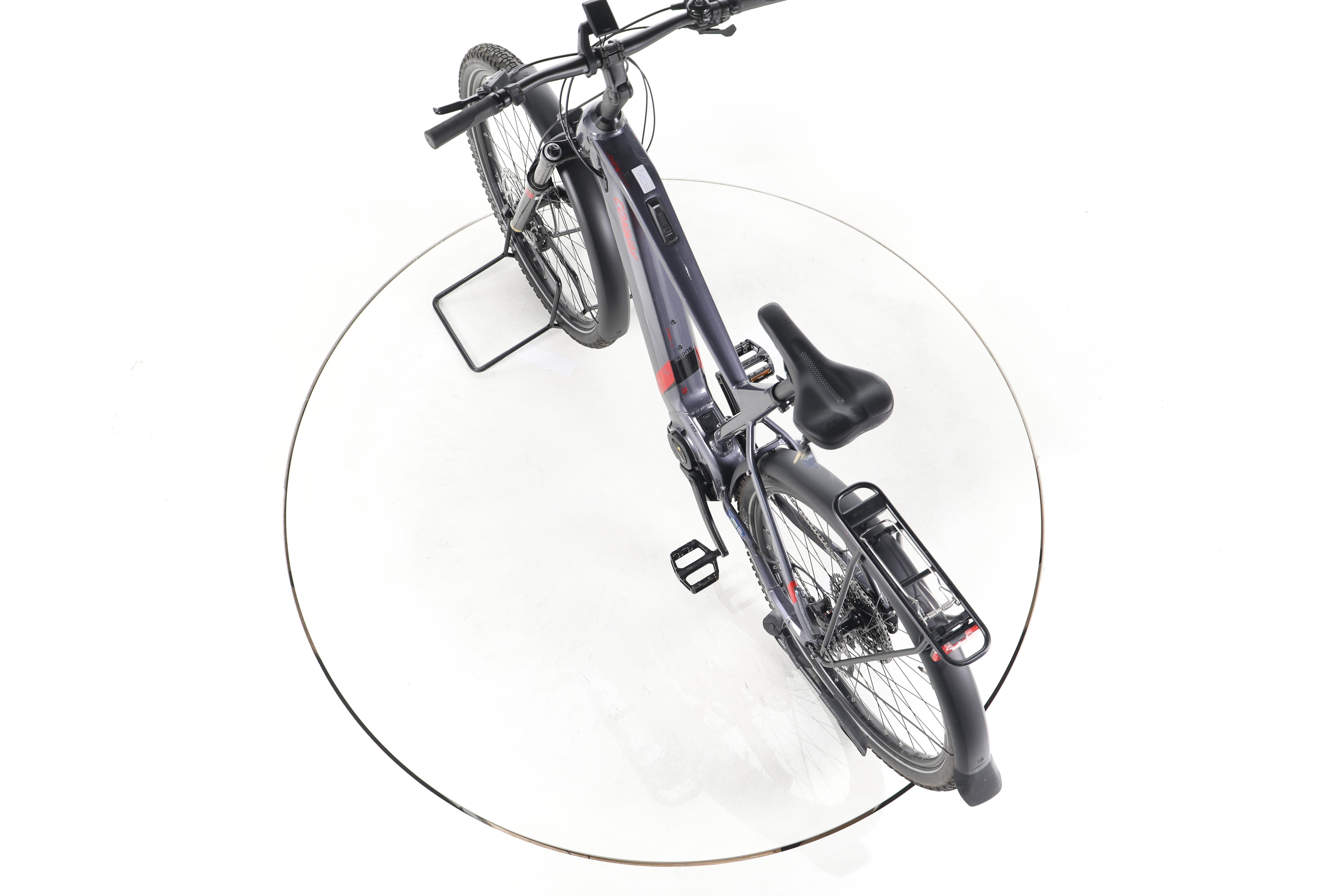 Conway Cairon SUV 5.0 Trekking E-Bike - Image 21
