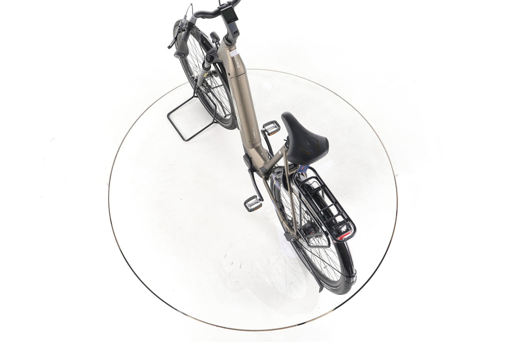KTM Macina City P 610 City E-Bike Tiefeinsteiger 2024 - Image 21