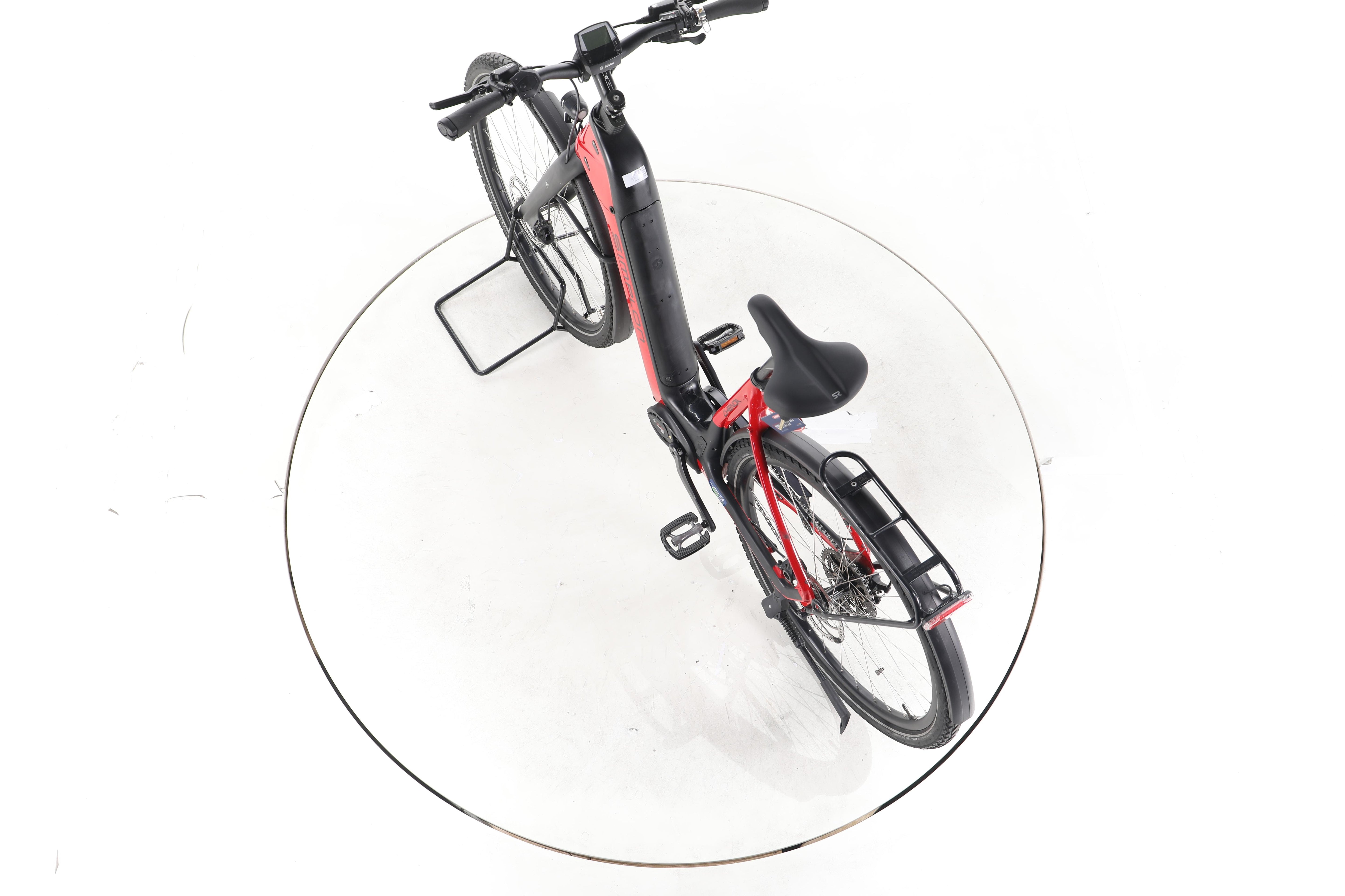 Simplon Chenoa Trekking E-Bike Tiefeinsteiger - Image 21