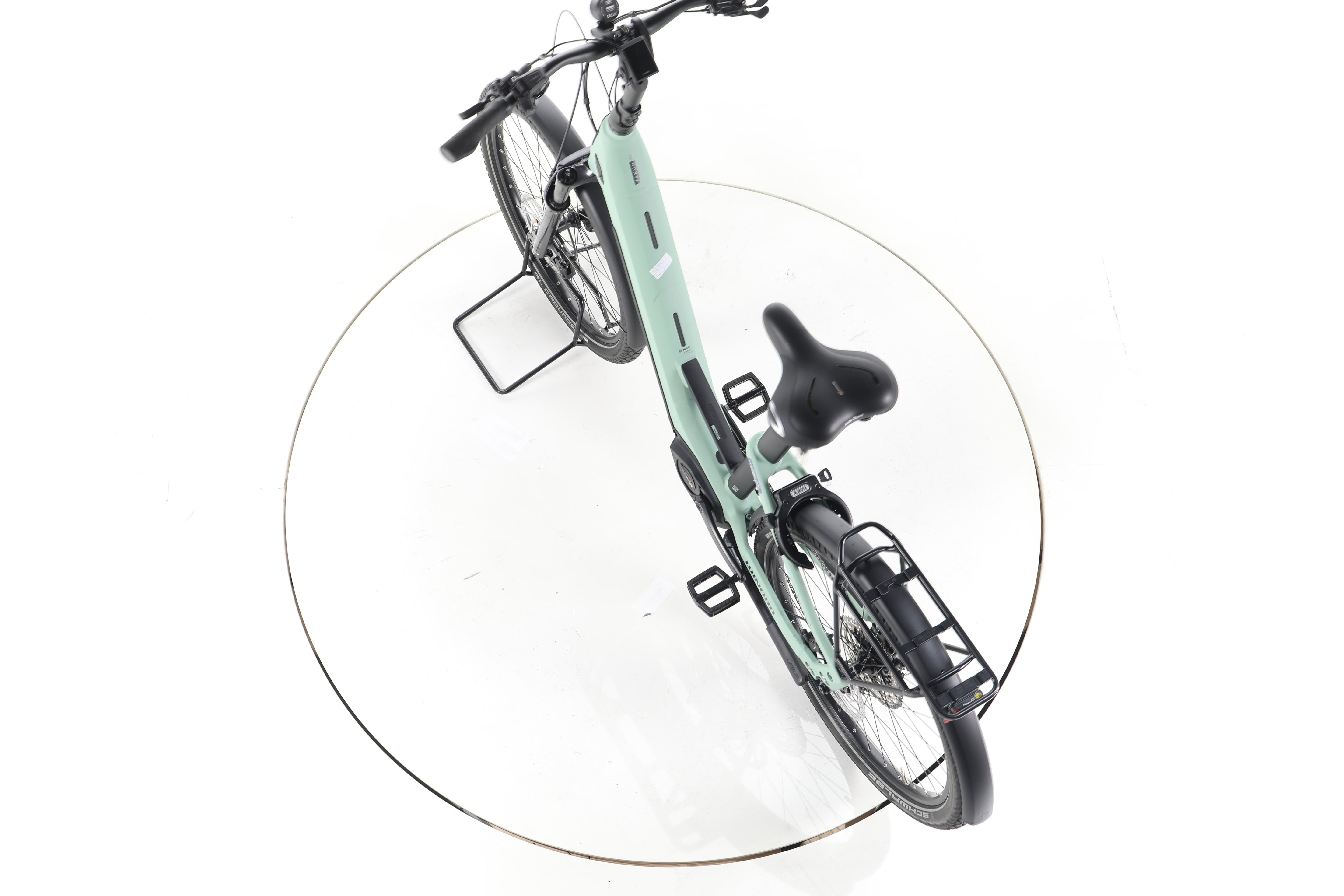 Winora Yakun 12 Trekking E-Bike Tiefeinsteiger - Image 21