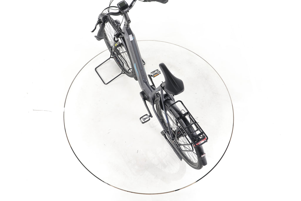 BBF AROSA City E-Bike Tiefeinsteiger - Image 21