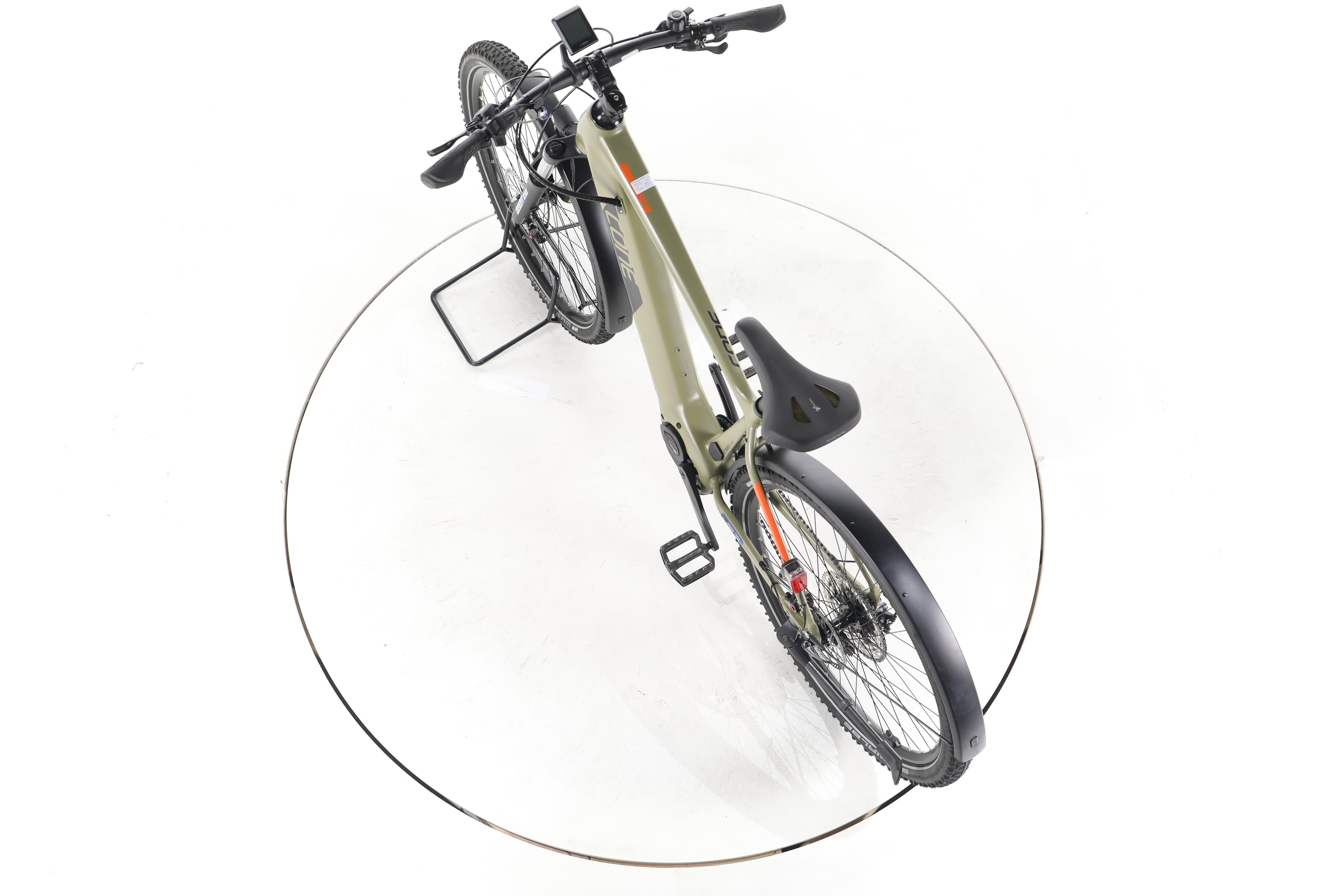 CONE Bikes eCross IN 3.0 Allroad E-Bike - Image 21