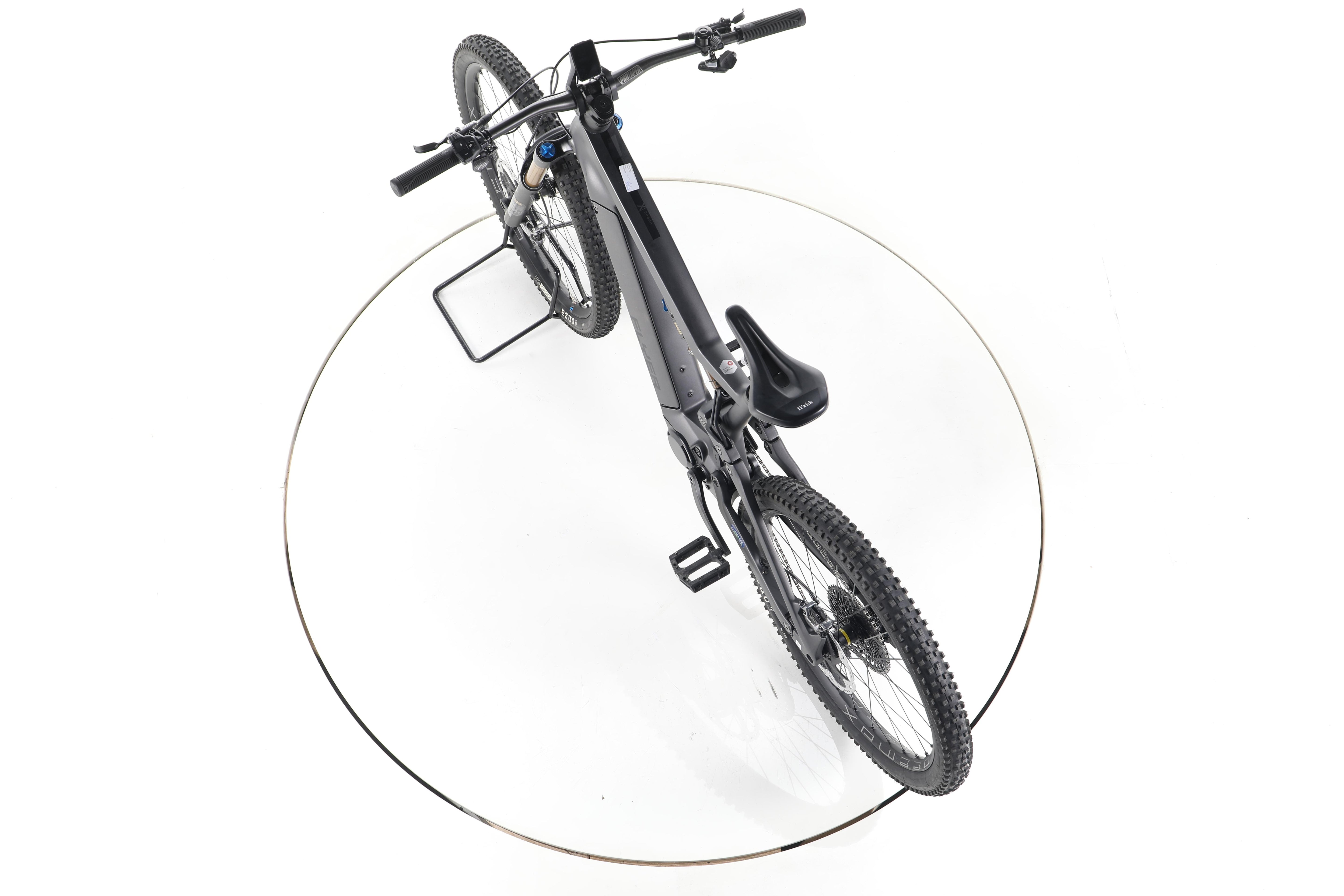 FLYER Uproc X 9.50 Fully E-Bike 2024 - Image 21