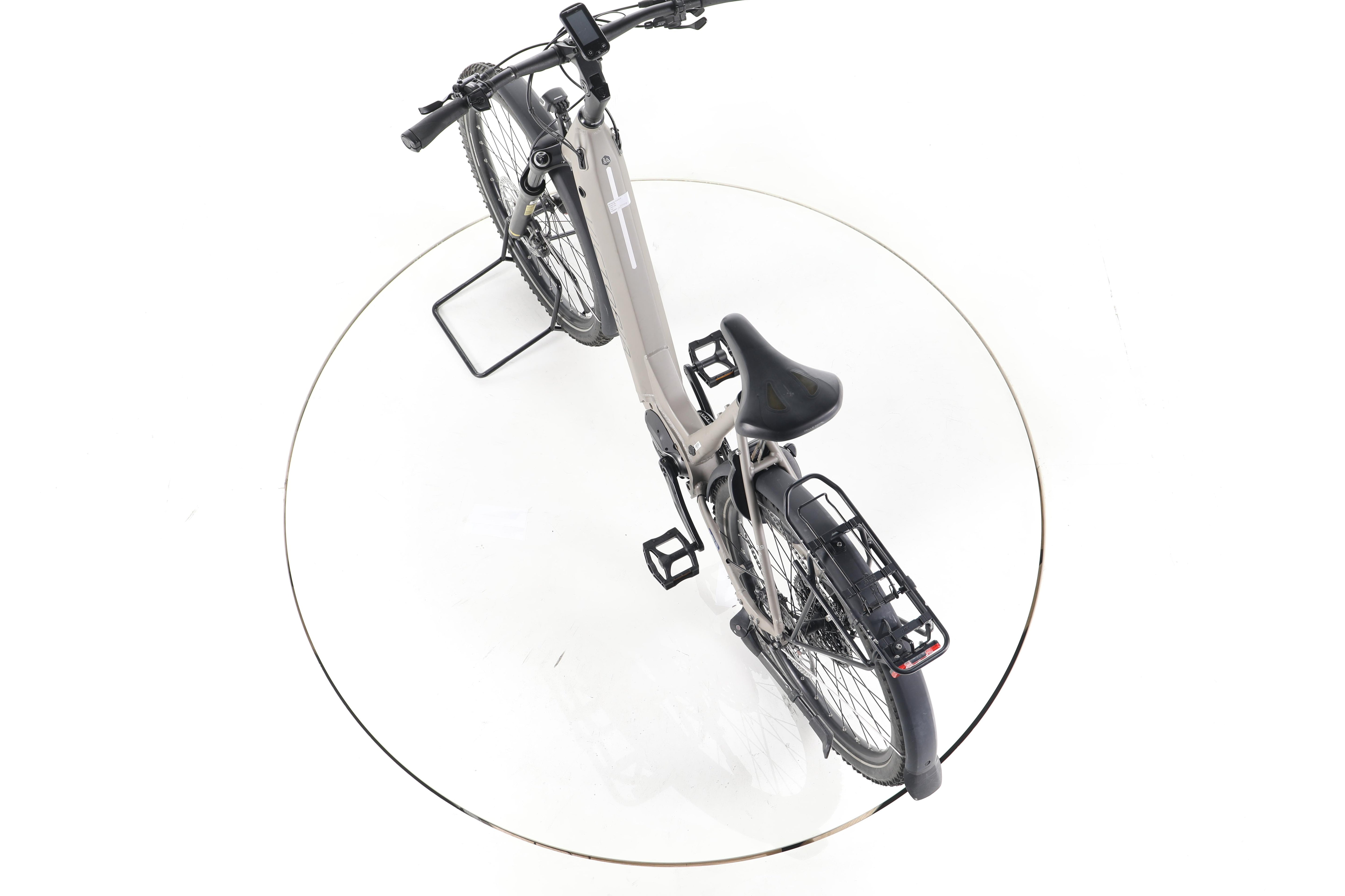 Victoria eAdventure 12.9 Trekking E-Bike Tiefeinsteiger - Image 21