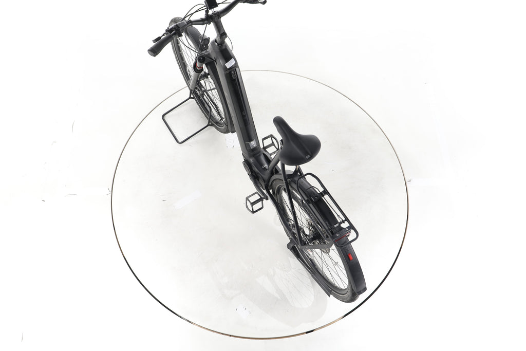 Cube Kathmandu Hybrid SLT Trekking E-Bike Tiefeinsteiger - Image 21