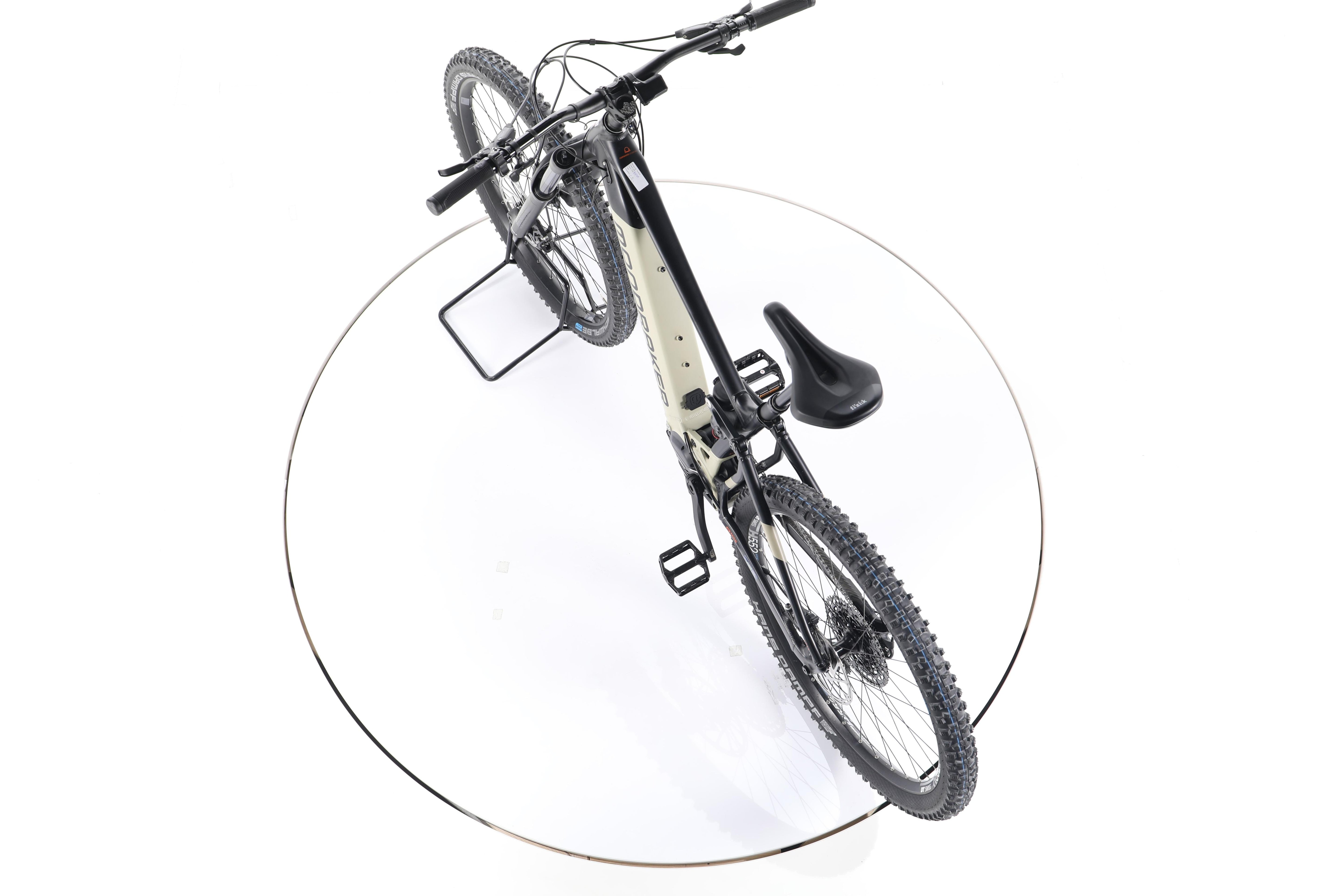 Mondraker DUSK E-Bike Fully - Image 21