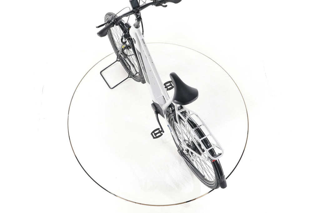 Pegasus Solero EVO 9 Trekking E-Bike - Image 21