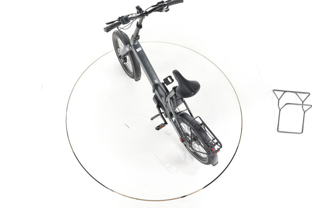Cube Fold Sport Hybrid Falt E-Bike Tiefeinsteiger - Image 21