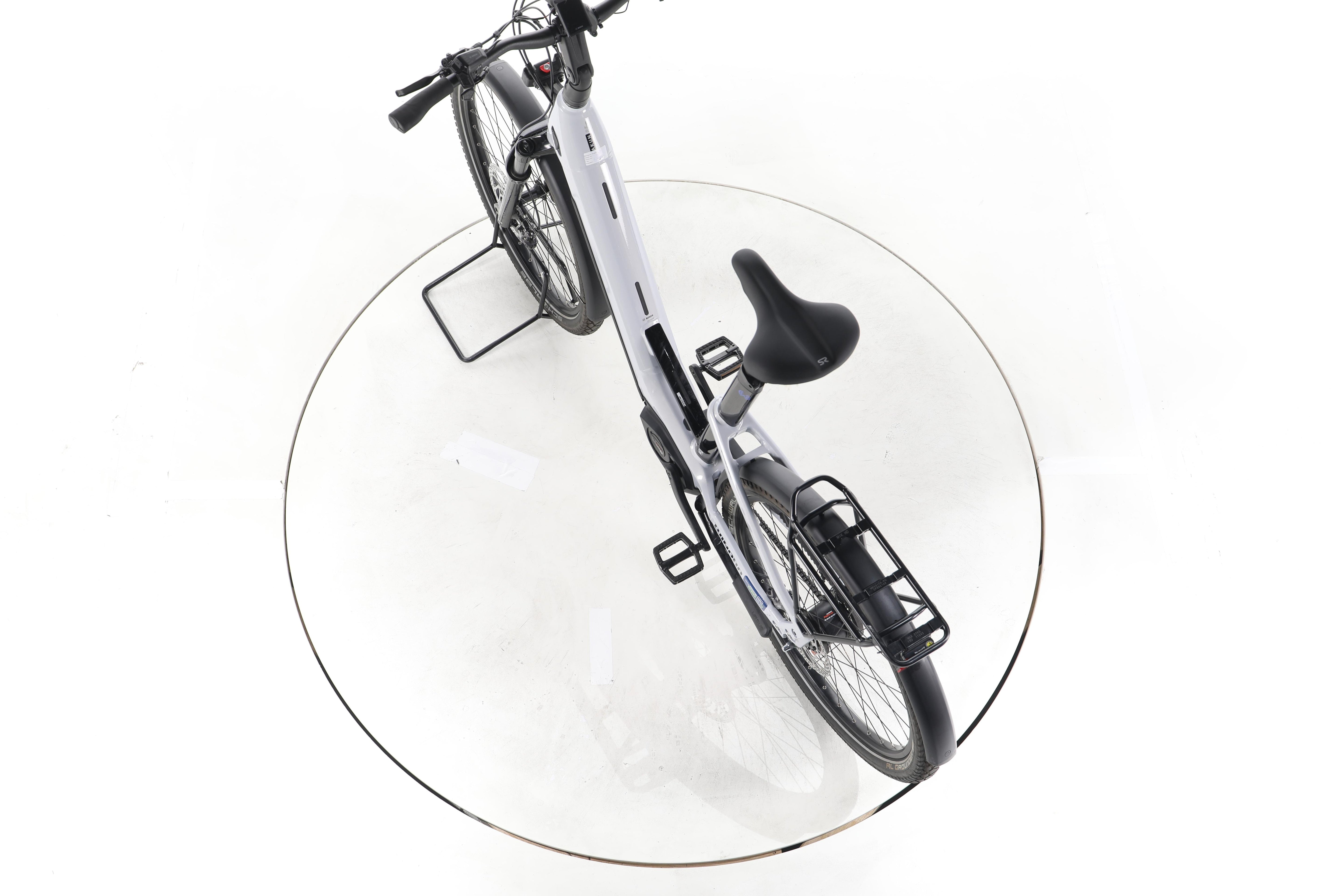 Winora Yakun R5 Pro City E-Bike Tiefeinsteiger - Image 21