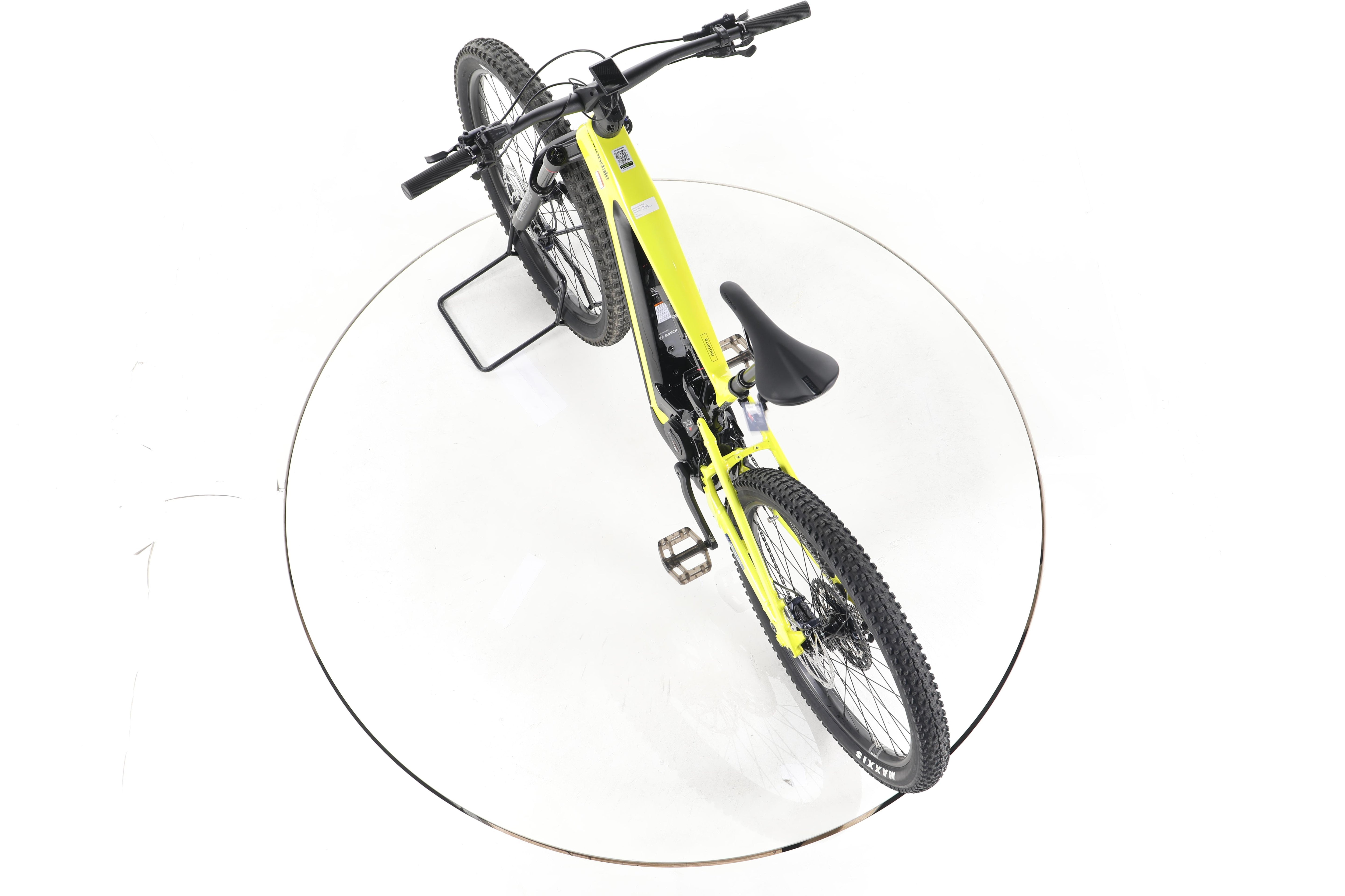 Cannondale Moterra Neo Crb 2 E-Bike Fully Carbon 2024 - Image 21