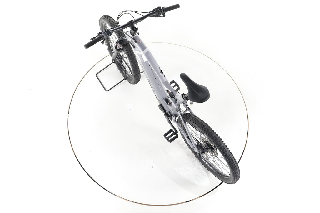 FLYER Uproc3 6.30 E-Bike Fully - Image 21