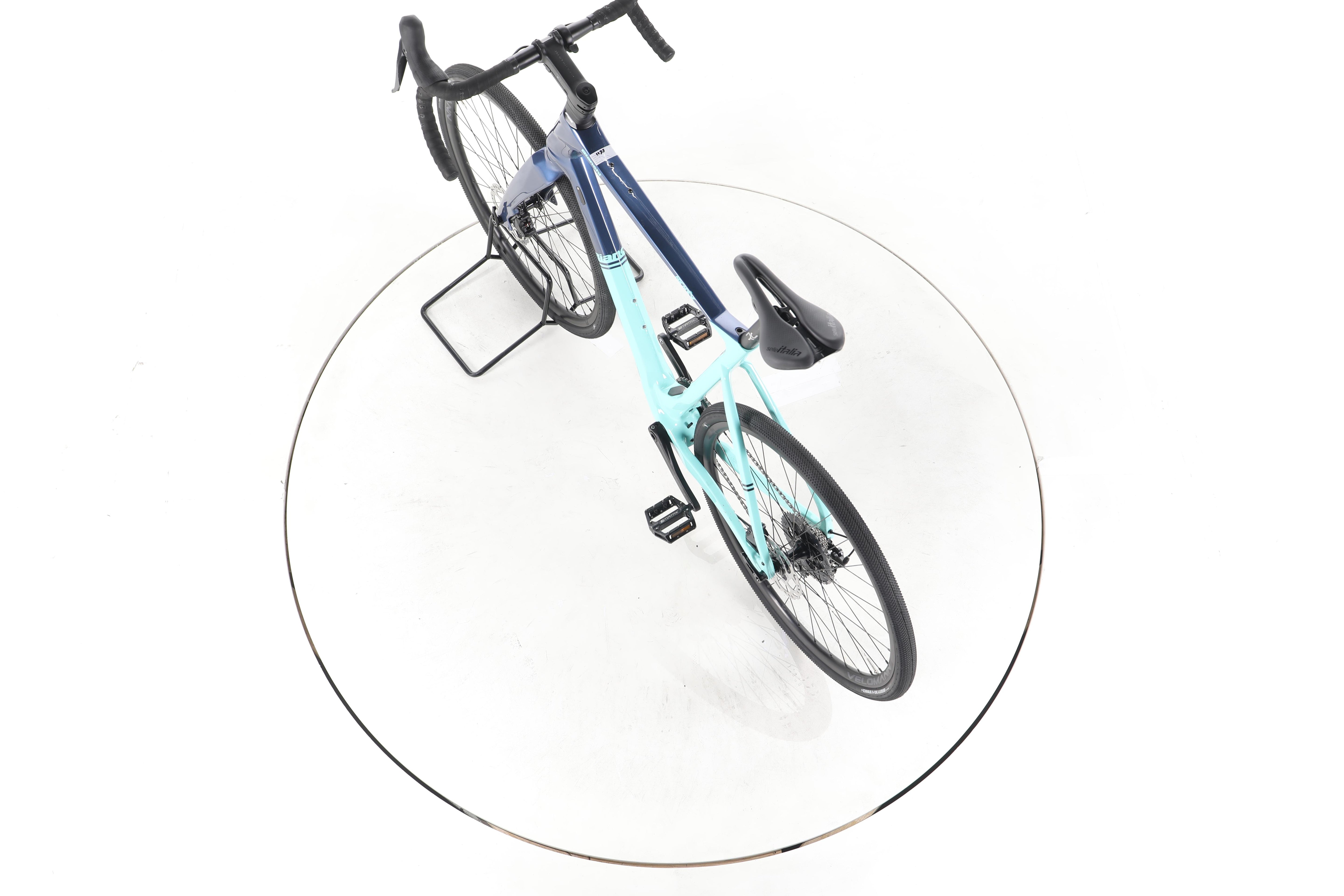 Bianchi Arcadex GRX600 Gravelbike Carbon - Image 21