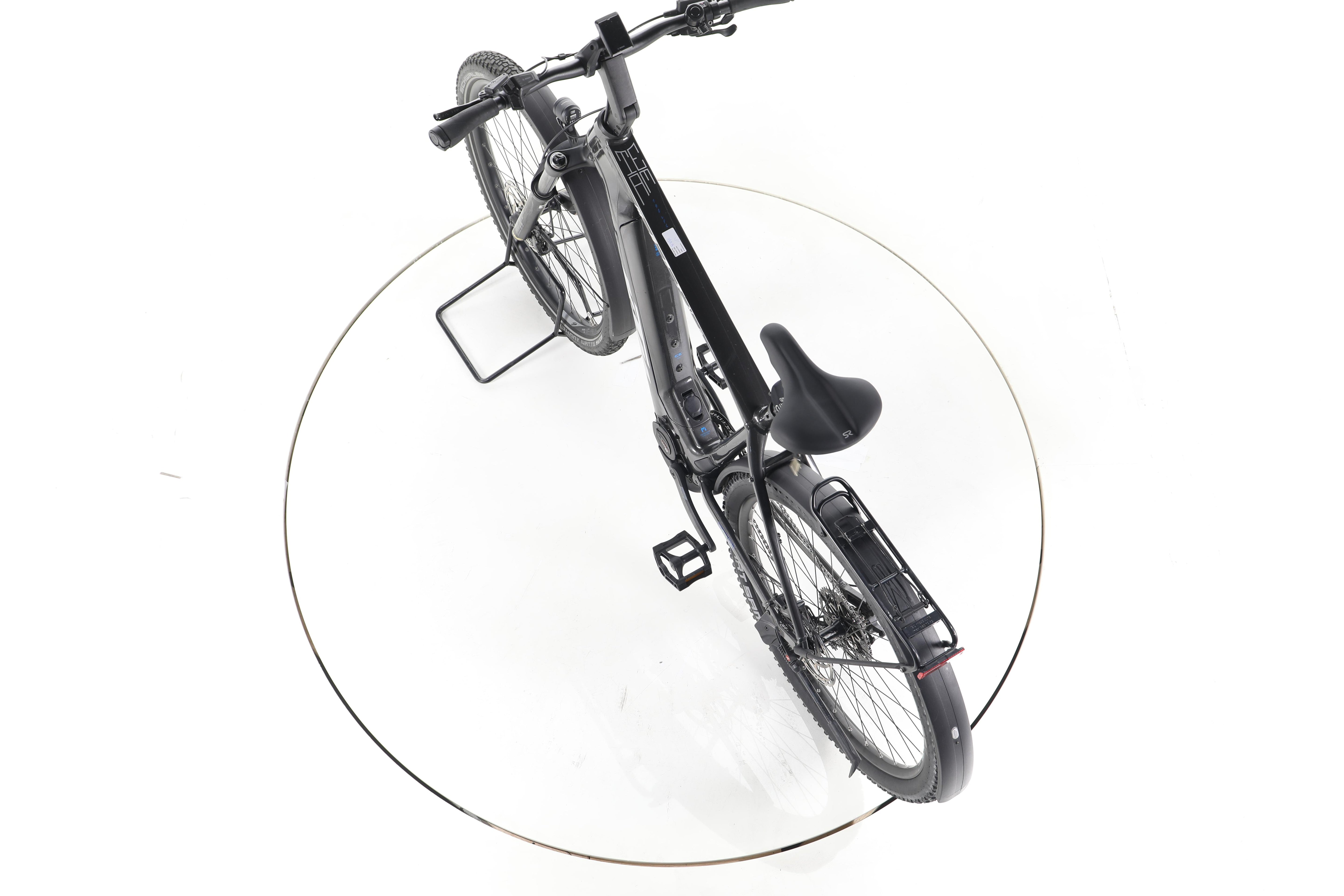 KTM Macina Team 792 LFC Trekking E-Bike - Image 21