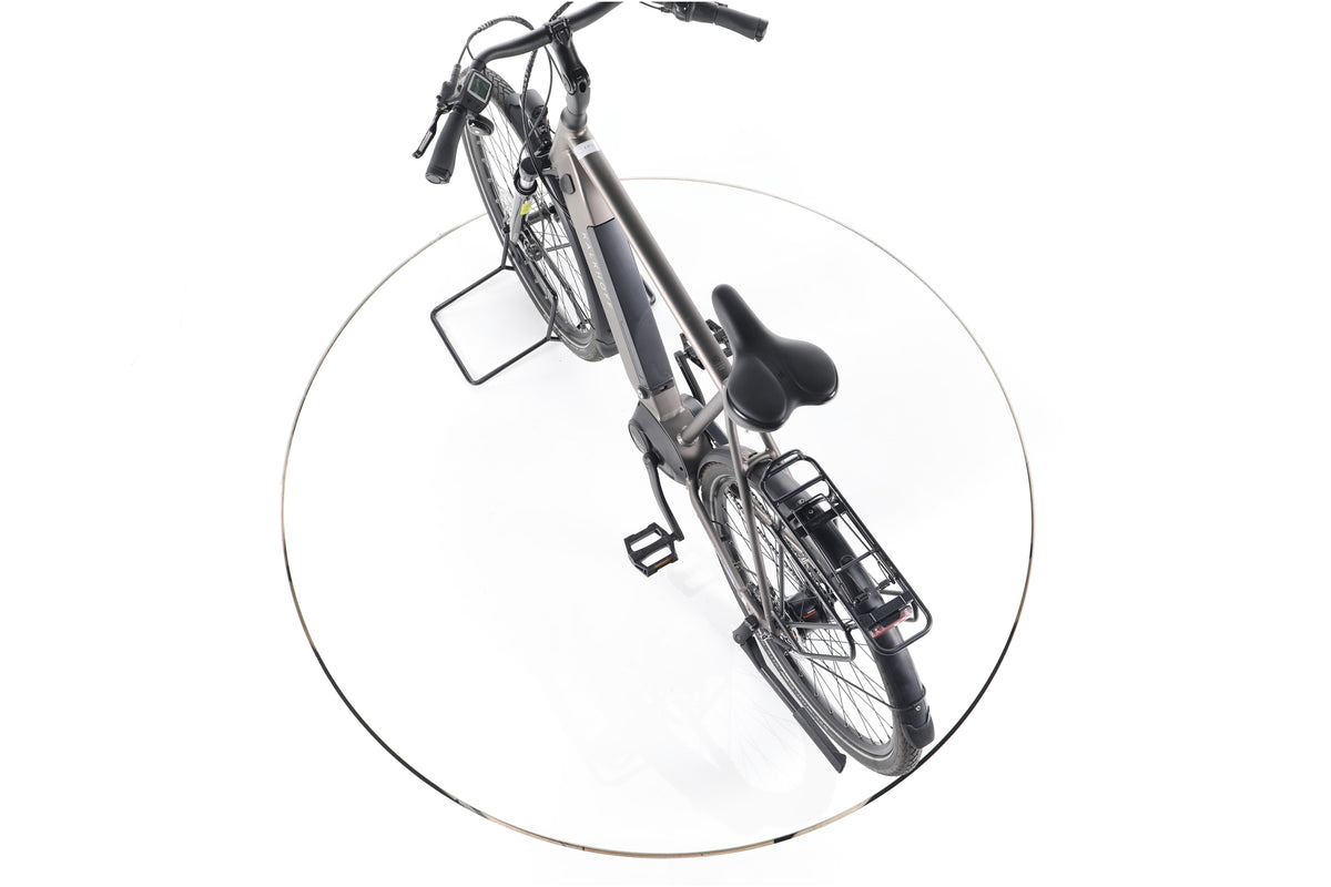 Kalkhoff Image 3.B Move BLX City E-Bike - Image 21