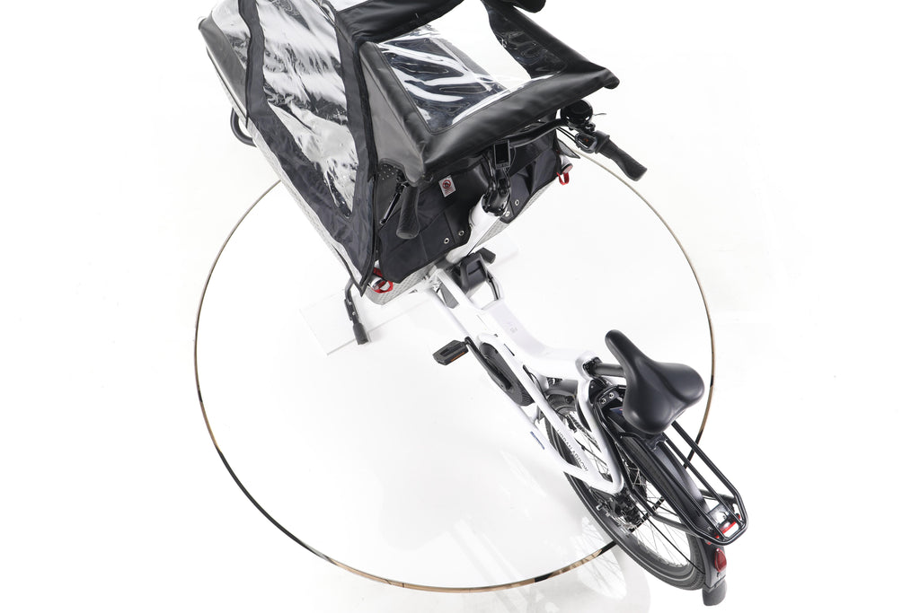 Urban Arrow Family Cargo E-Lastenrad - Image 21