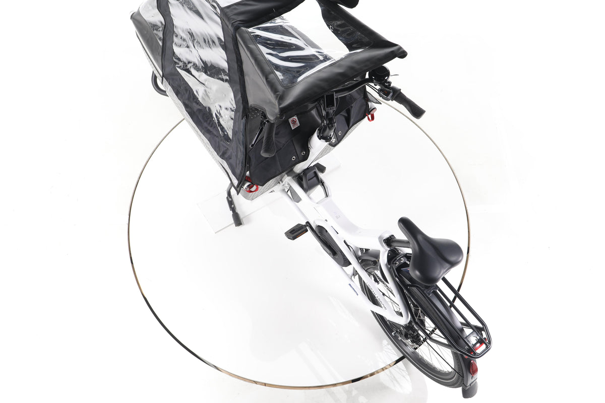 Urban Arrow Family Cargo E-Lastenrad - Image 21