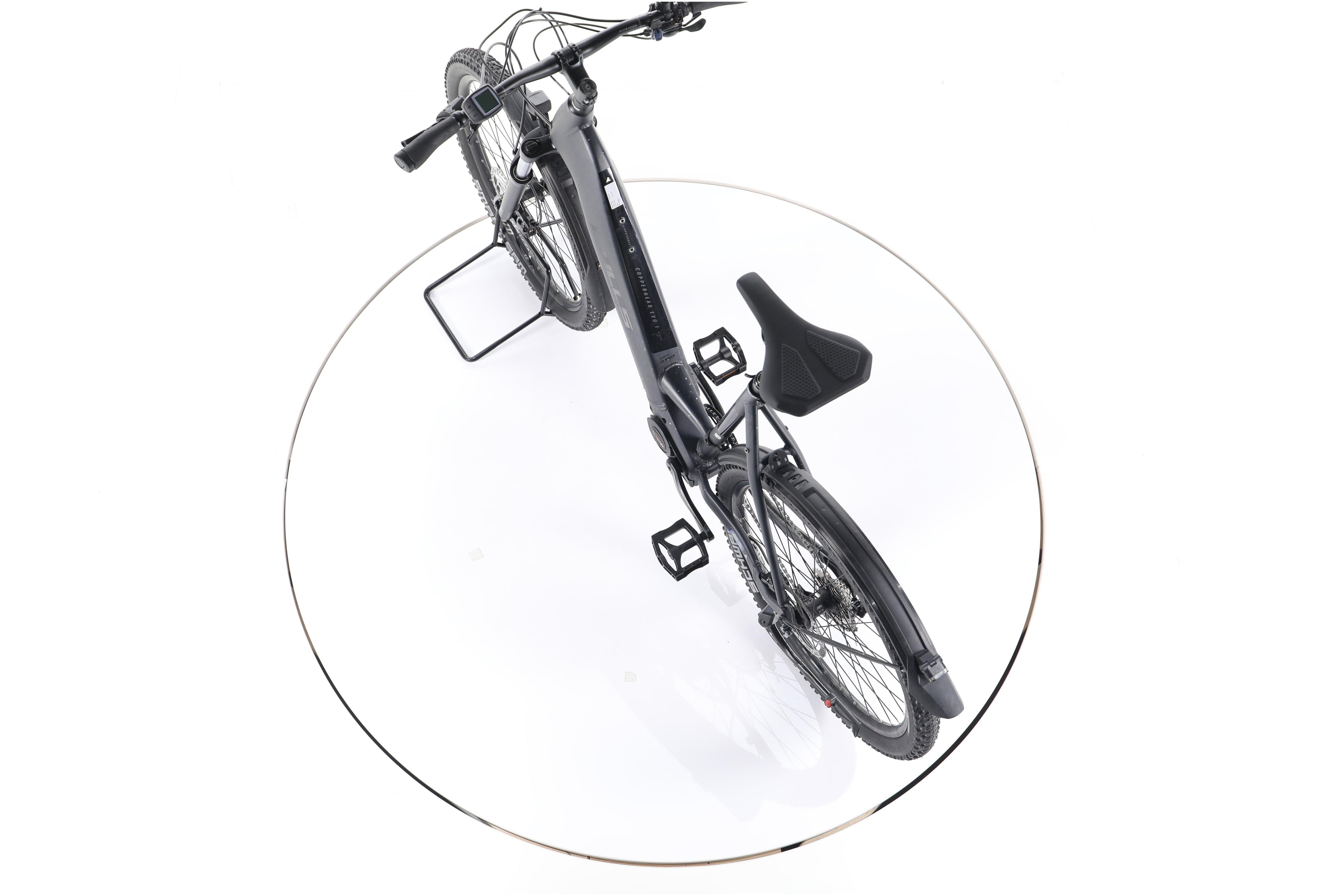 Bulls Copperhead EVO 1 Street E-Bike - Image 21