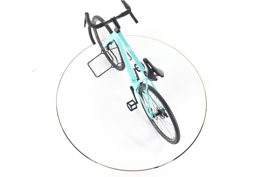 Bianchi IMPULSO COMP Gravelbike Carbon - Image 21