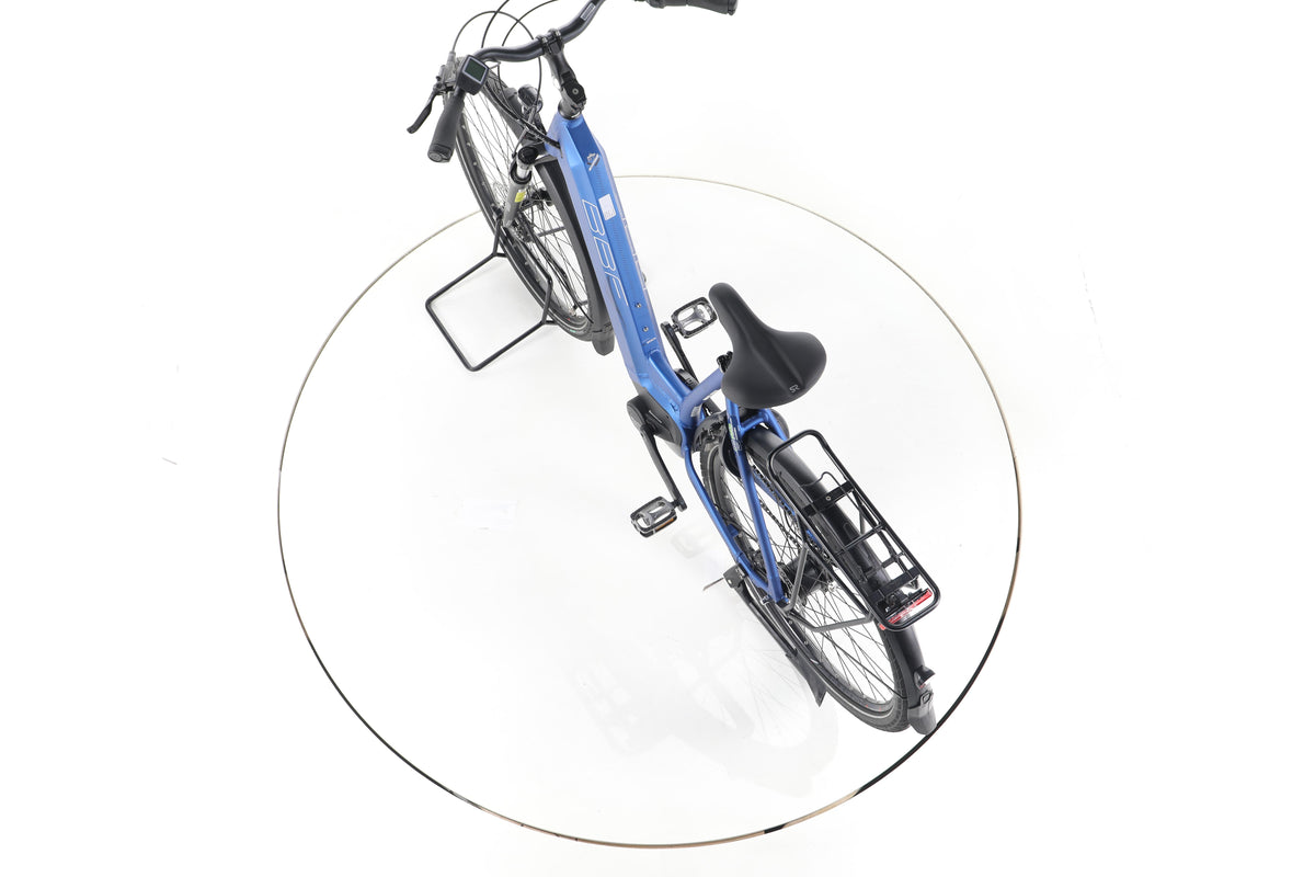 BBF Zürich City E-Bike Tiefeinsteiger - Image 21