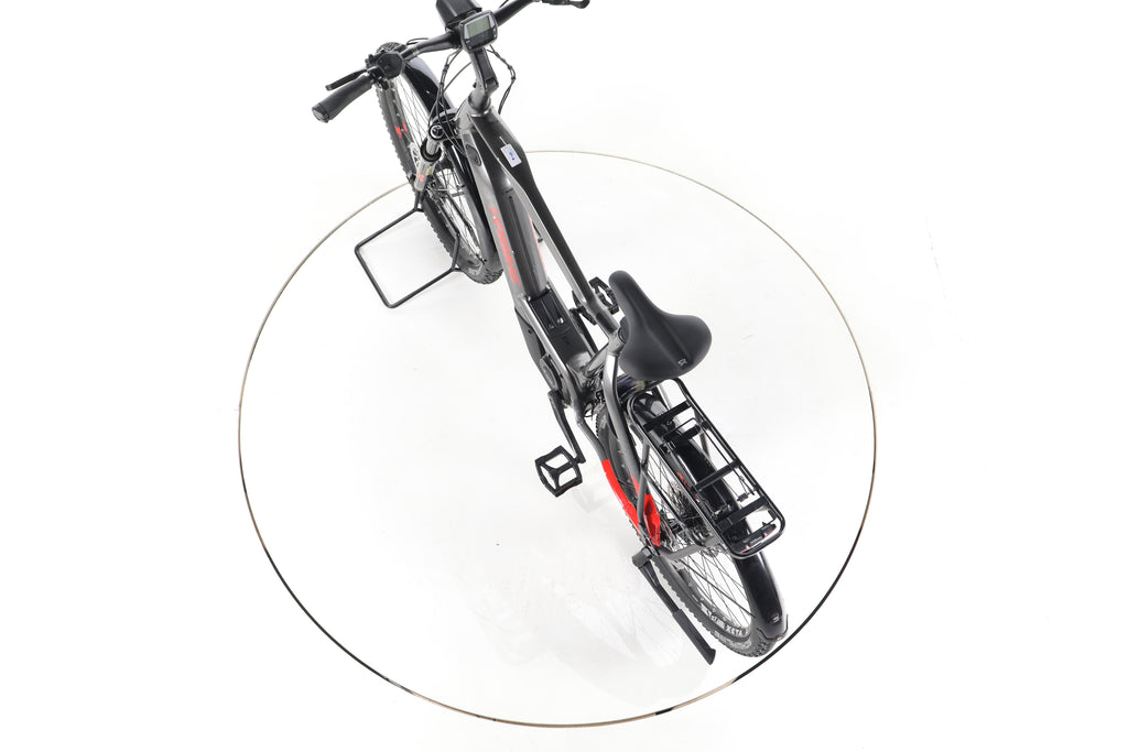 Haibike Trekking 9 Trekking E-Bike - Image 21