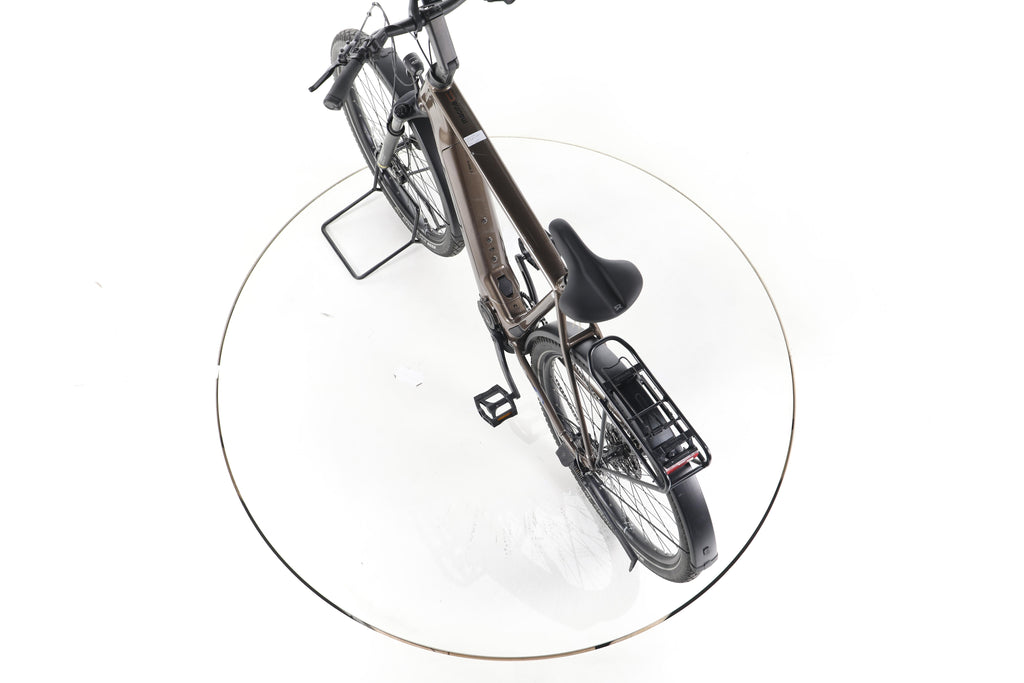 KTM Macina Gran 710 Trekking E-Bike - Image 21
