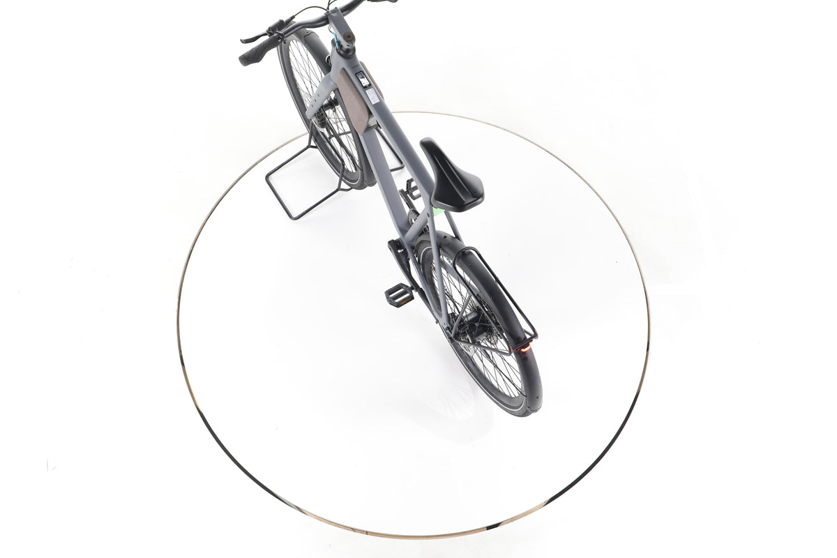 Lemmo ONE MK2 Trekking E-Bike 2024 - Image 21