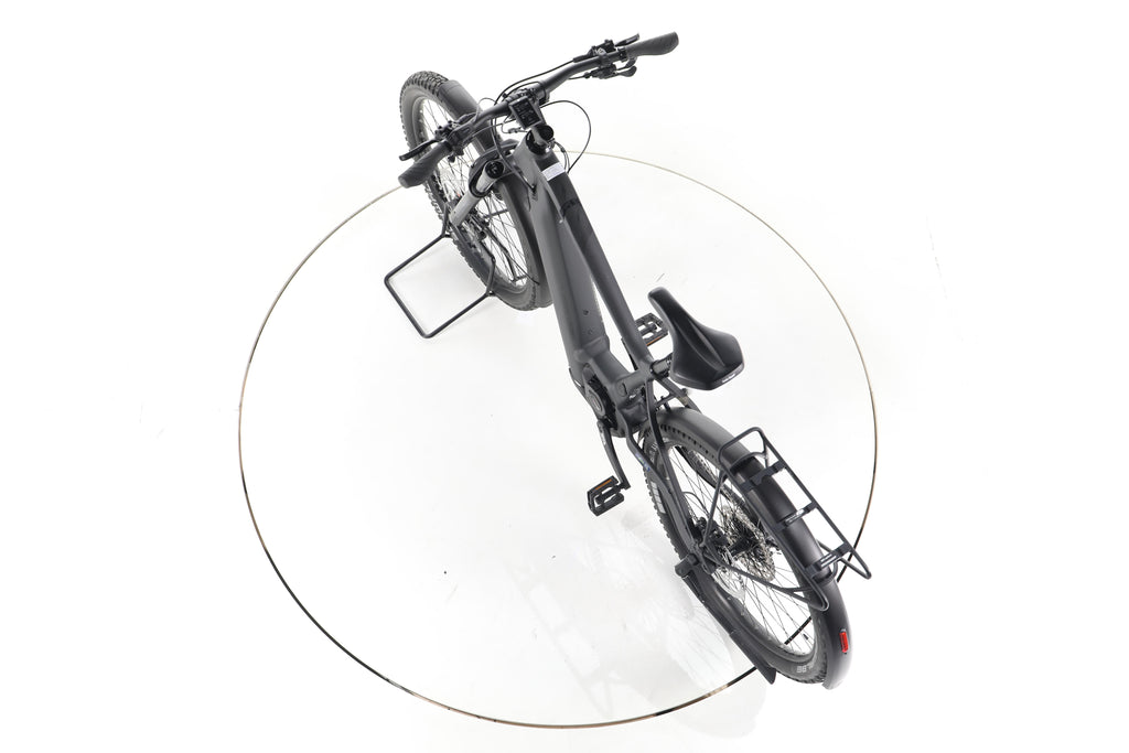 Lapierre e-Explorer 9.7 Trekking E-Bike - Image 21
