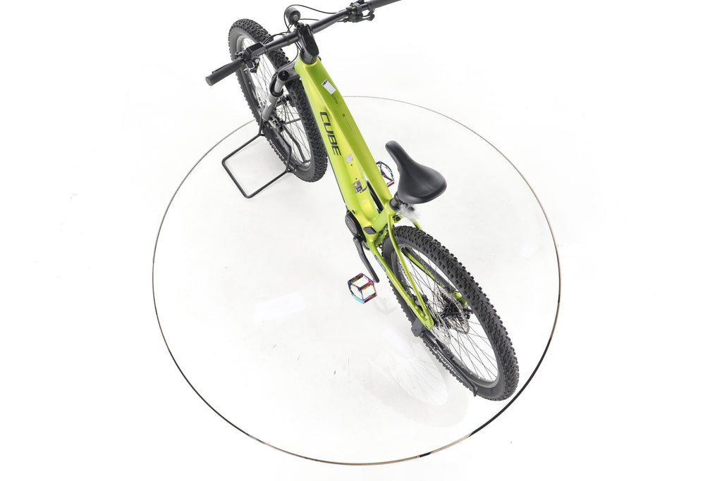 Cube Reaction Hybrid Race E-Bike 2025 - Image 21