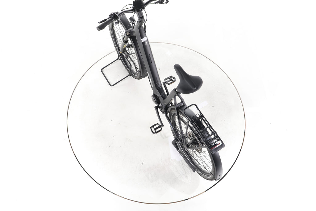 Winora Yucatan 12 Pro Trekking E-Bike Tiefeinsteiger 2024 - Image 21