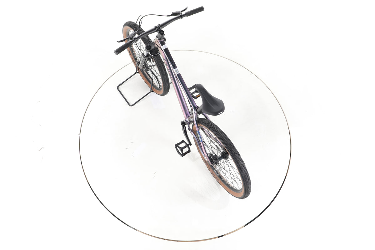 Cube Flying Circus Fahrrad Hardtail - Image 21