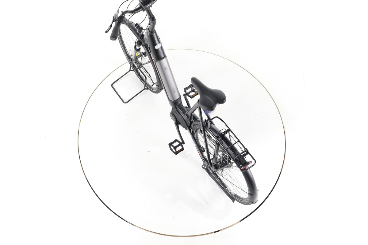 Kreidler Vitality Eco 8 City E-Bike Tiefeinsteiger - Image 21
