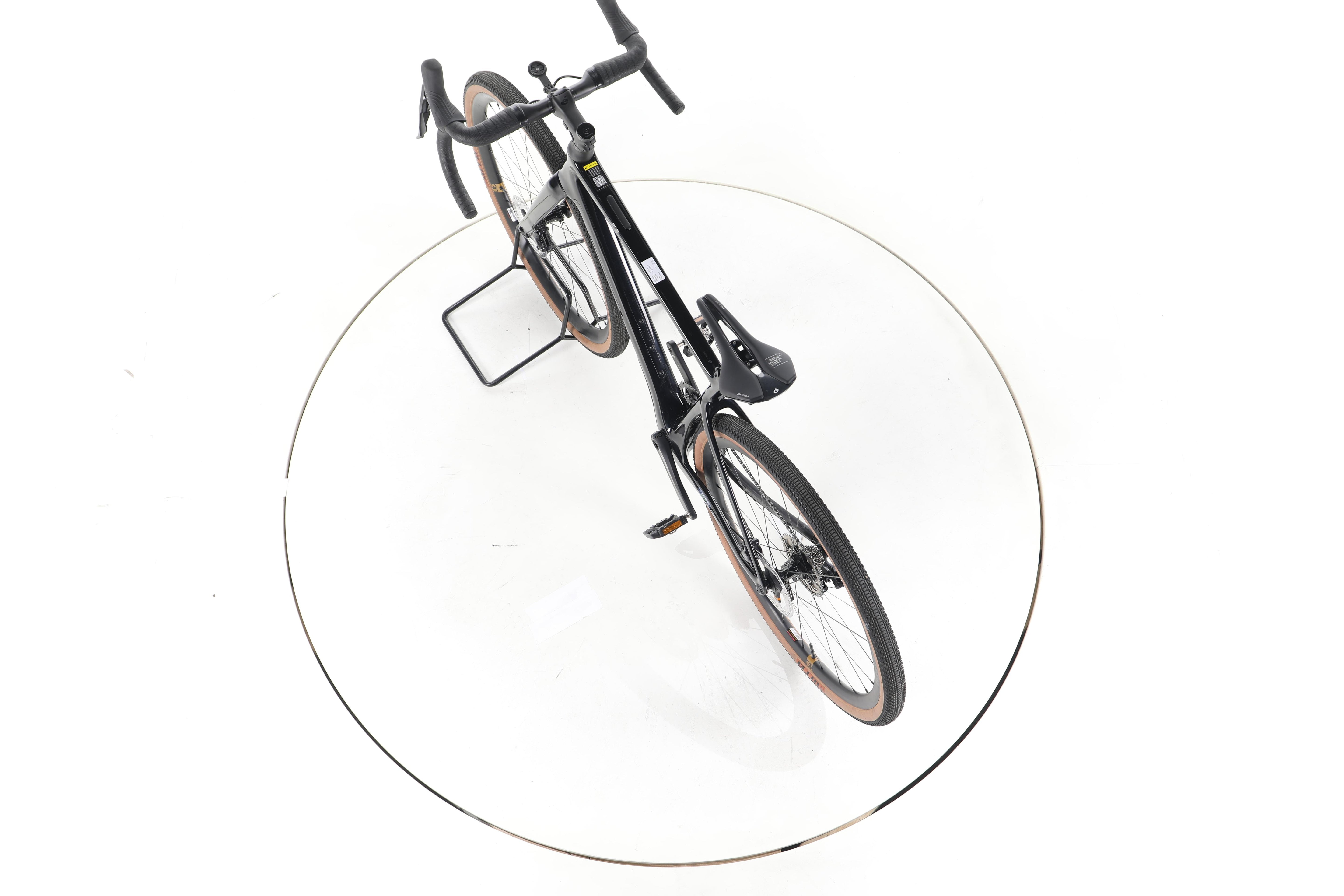 Cervelo Aspero GRX RX820 Gravelbike Carbon 2025 - Image 21