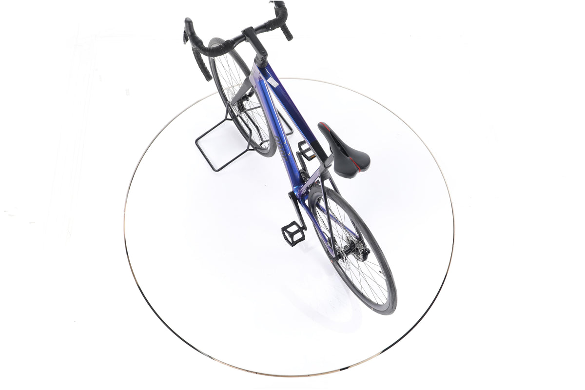 Rose REVEAL FOUR DISC Rennrad Carbon - Image 21