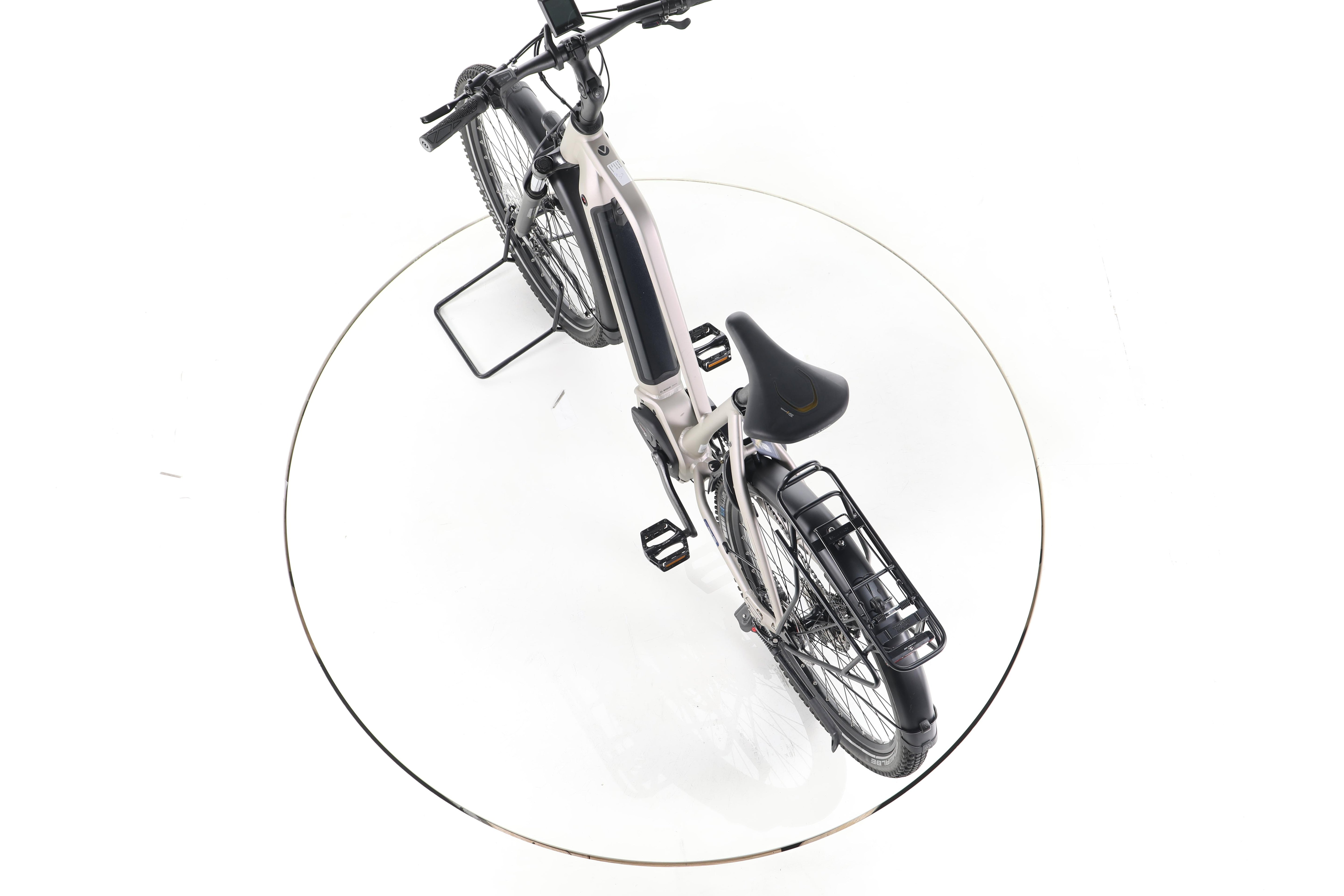 Velo de Ville SEB 990 Smart Deore Trekking E-Bike 2023 - Image 21