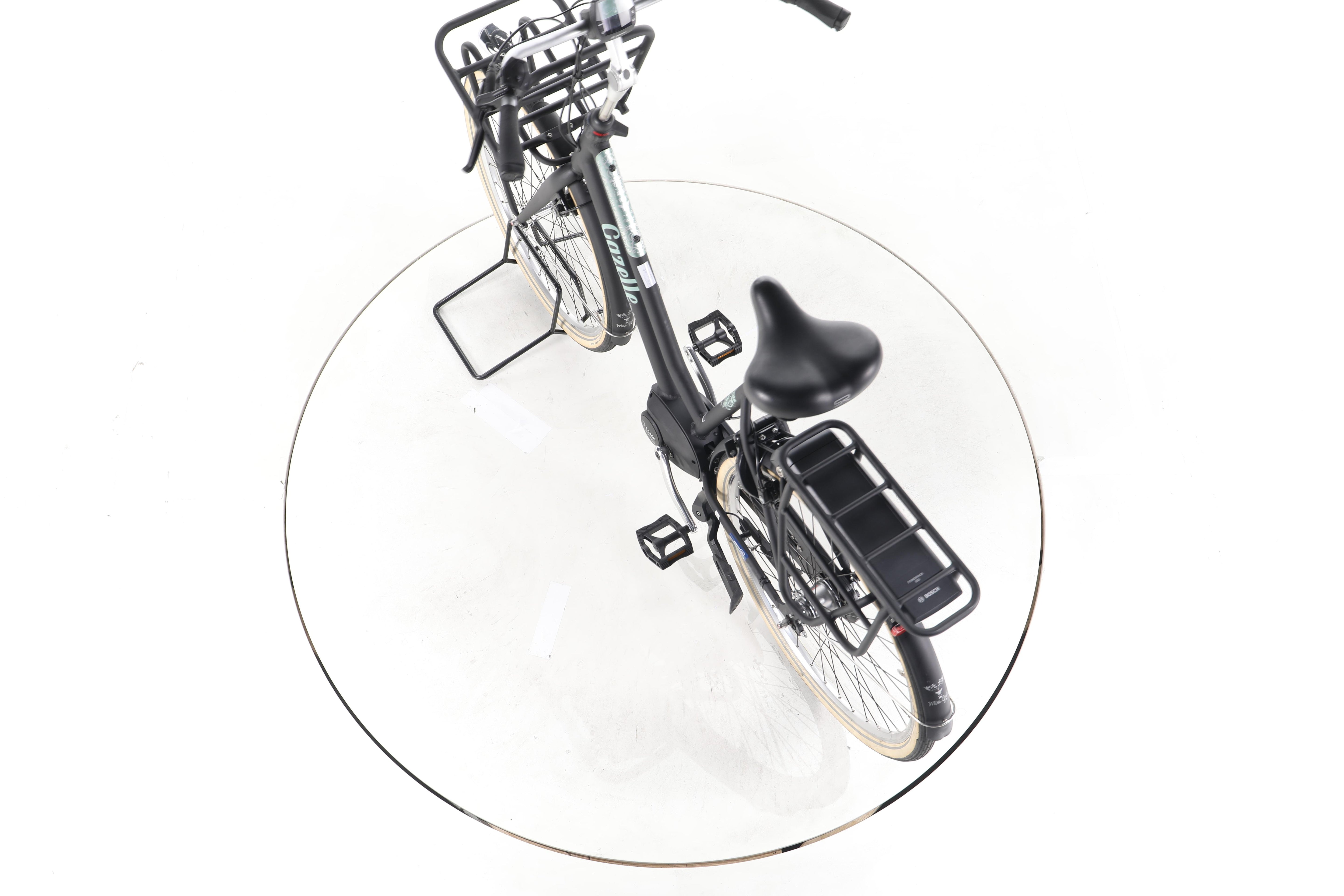Gazelle Miss Grace C7+ City E-Bike Tiefeinsteiger - Image 21