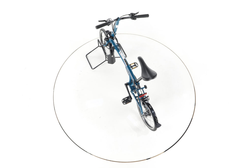 Brompton C-Line Faltfahrrad - Image 21