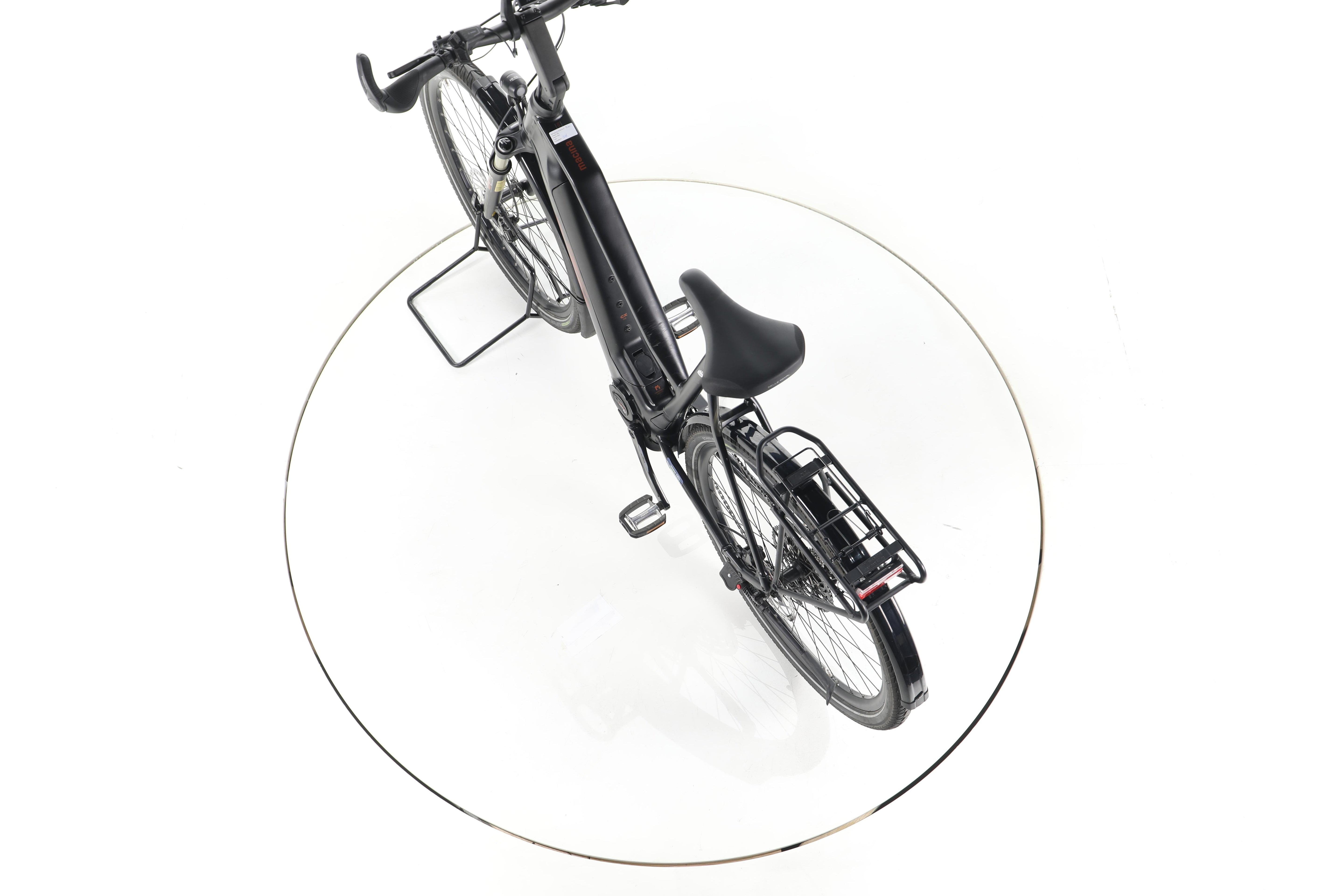 KTM Macina Ultimate XTS Trekking E-Bike - Image 21